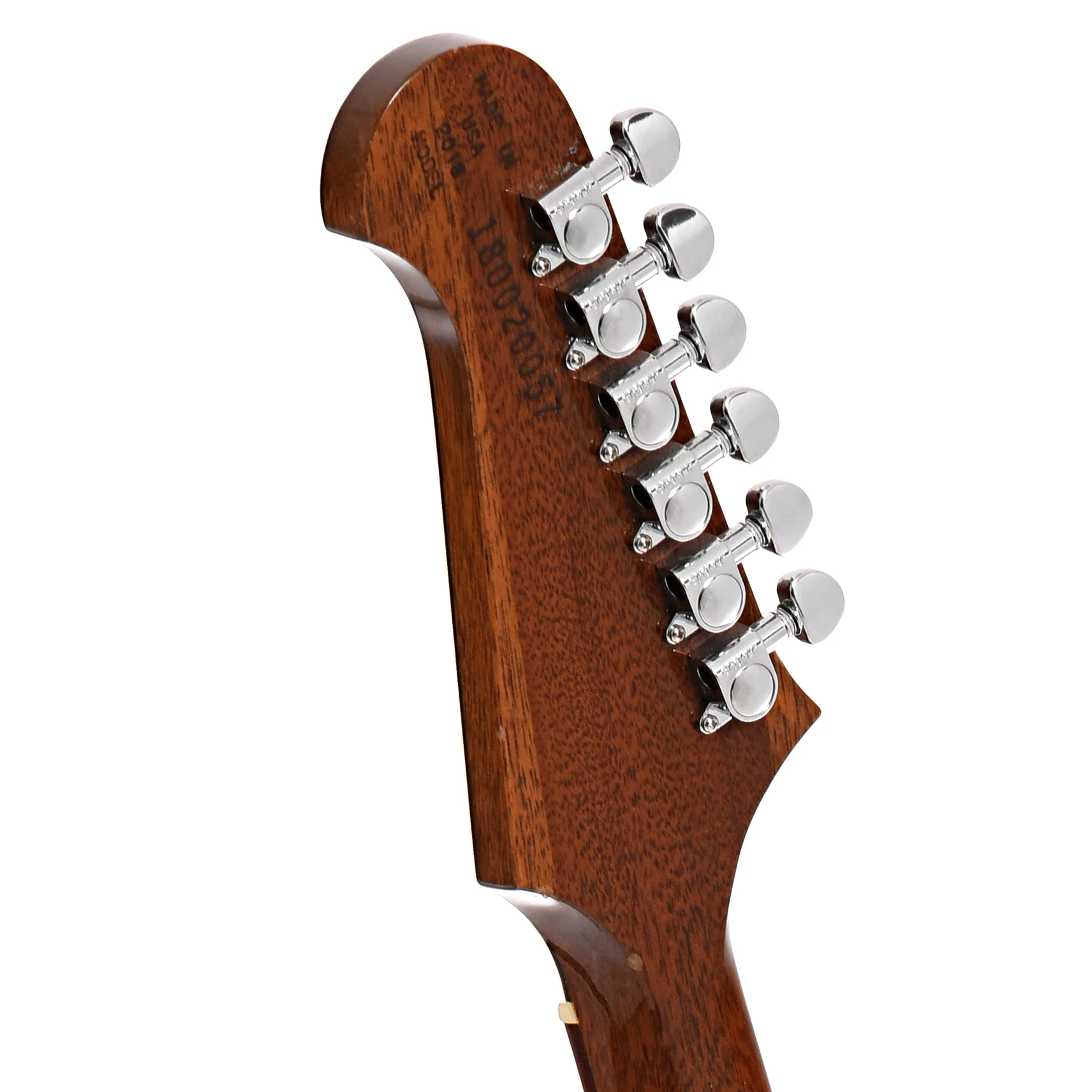 Gibson Firebird Studio Electric Guitar (2018) - Image 9