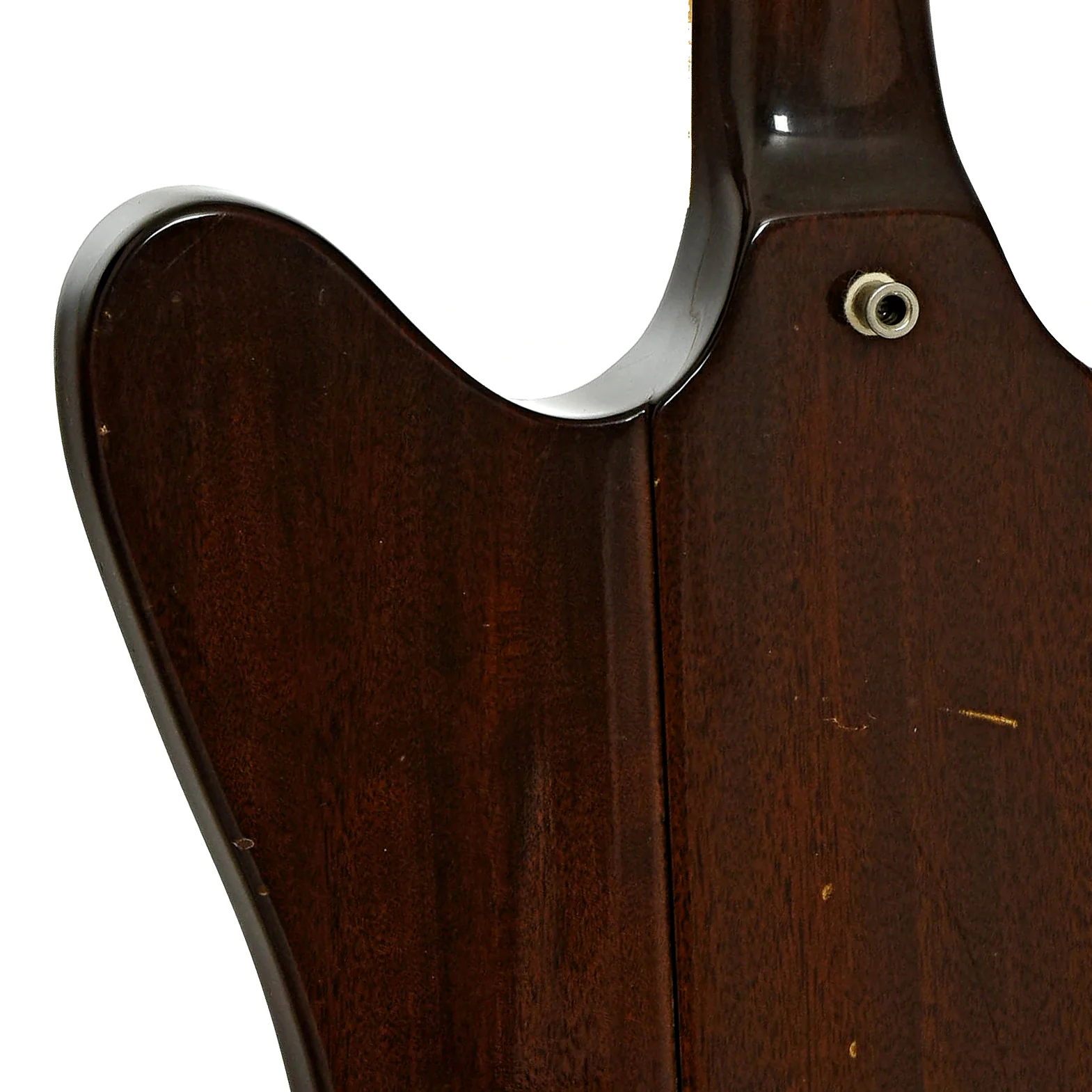 Gibson Firebird V Electric Guitar (1964) - Image 10