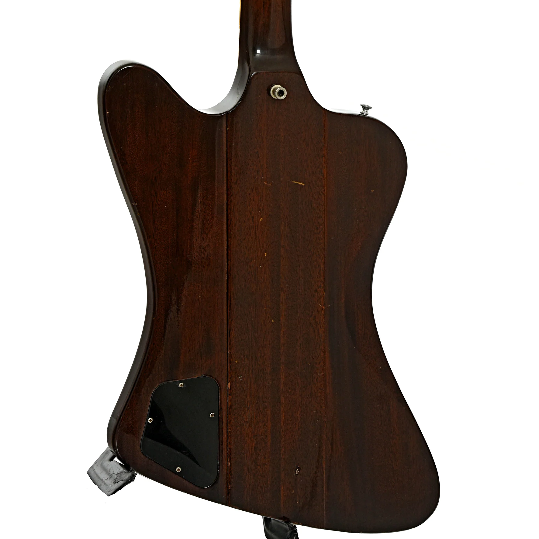 Gibson Firebird V Electric Guitar (1964) - Image 11