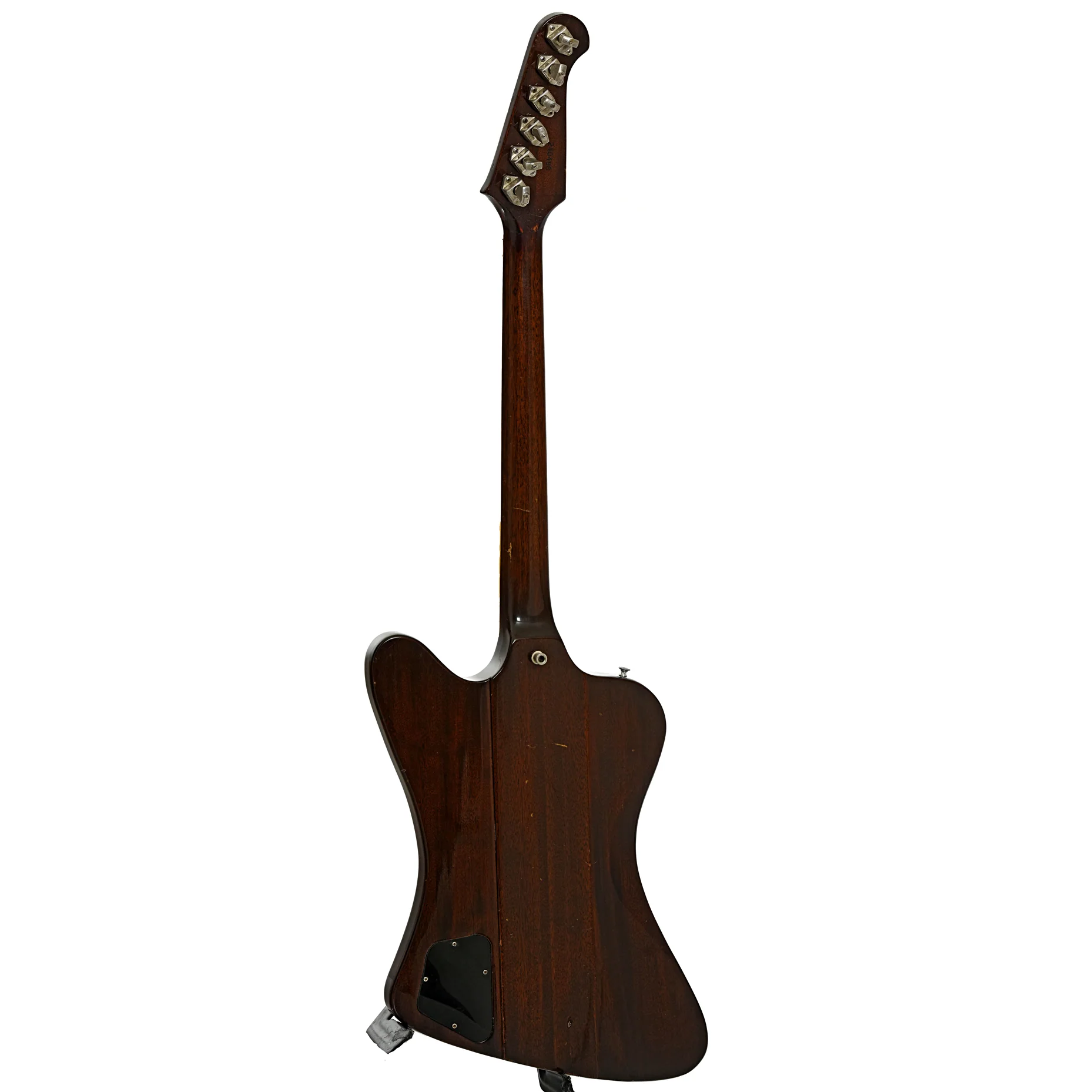 Gibson Firebird V Electric Guitar (1964) - Image 12