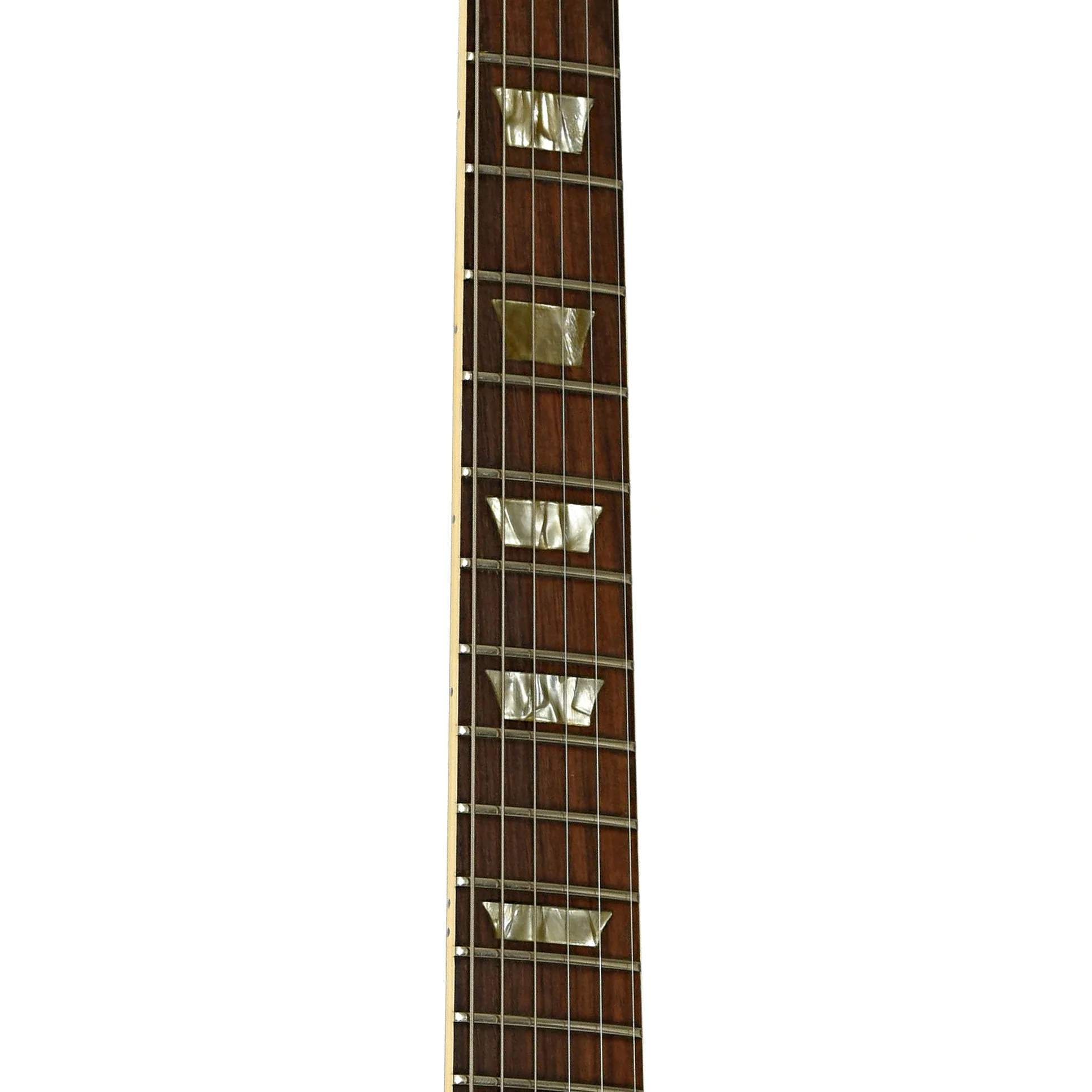 Gibson Firebird V Electric Guitar (1964) - Image 7