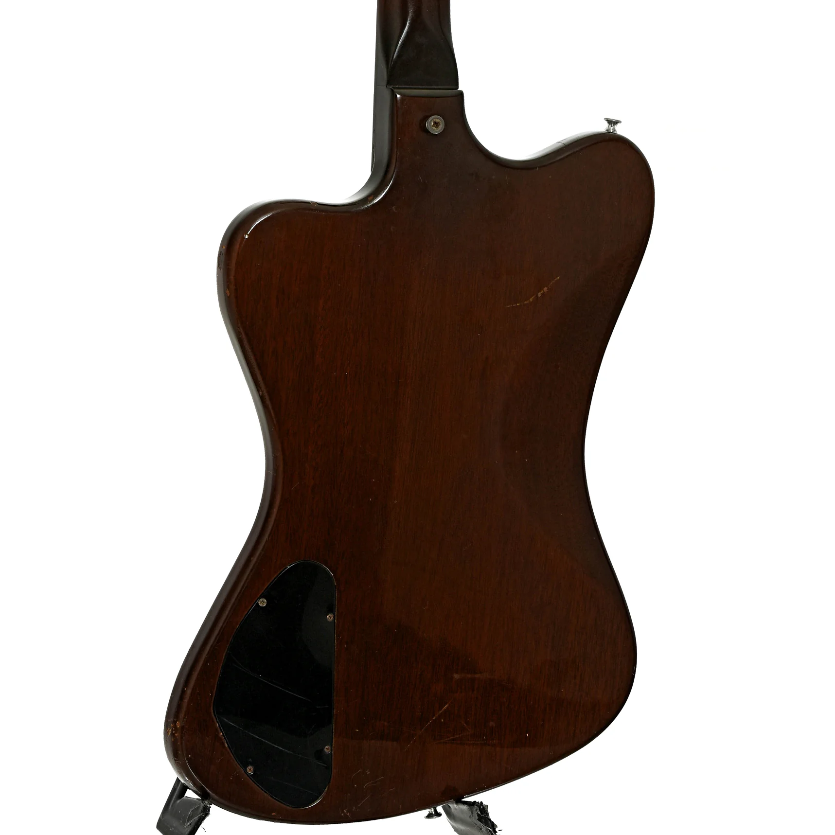 Gibson Firebird V Non-Reverse Electric Guitar (1965) - Image 11