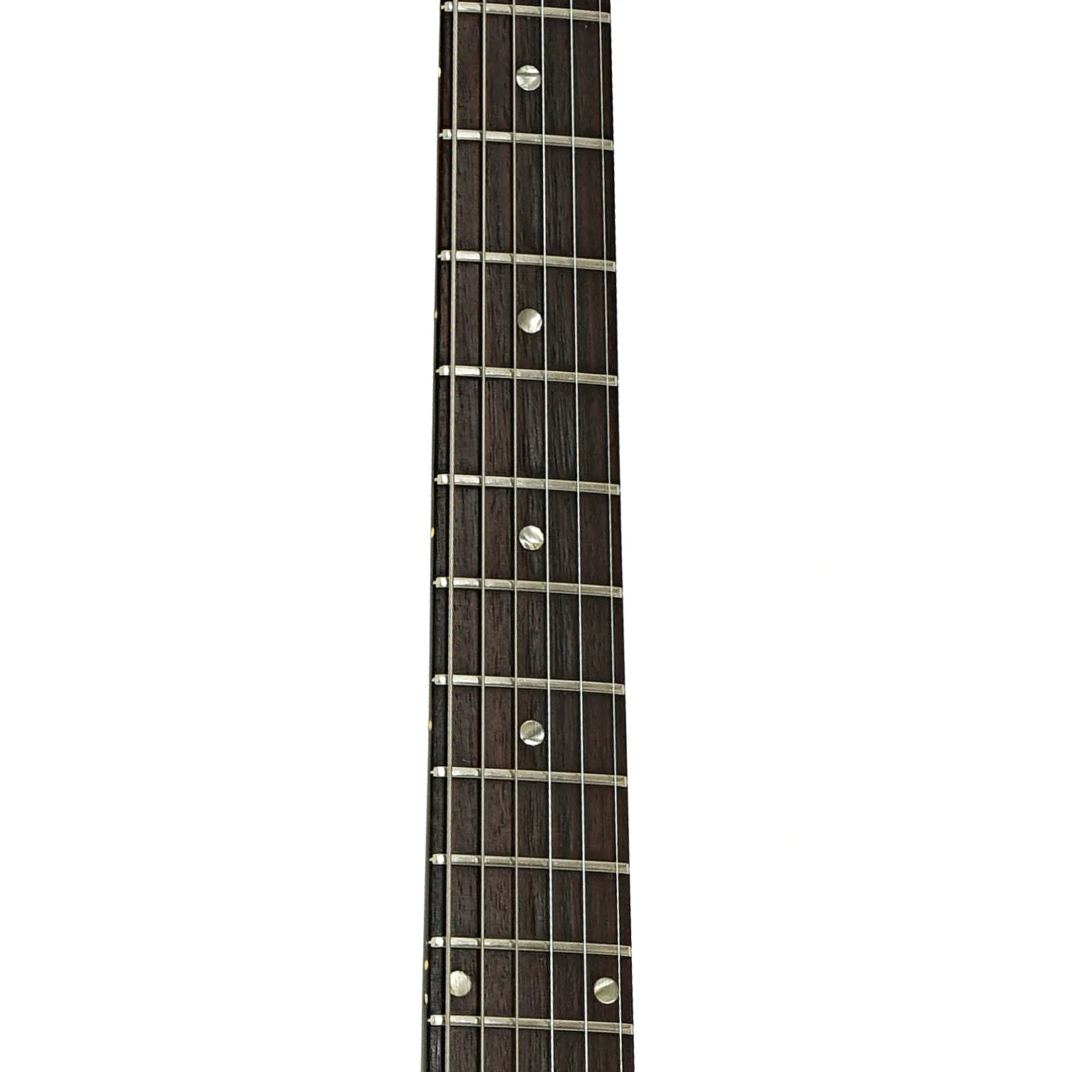 Gibson Firebird V Non-Reverse Electric Guitar (1965) - Image 7
