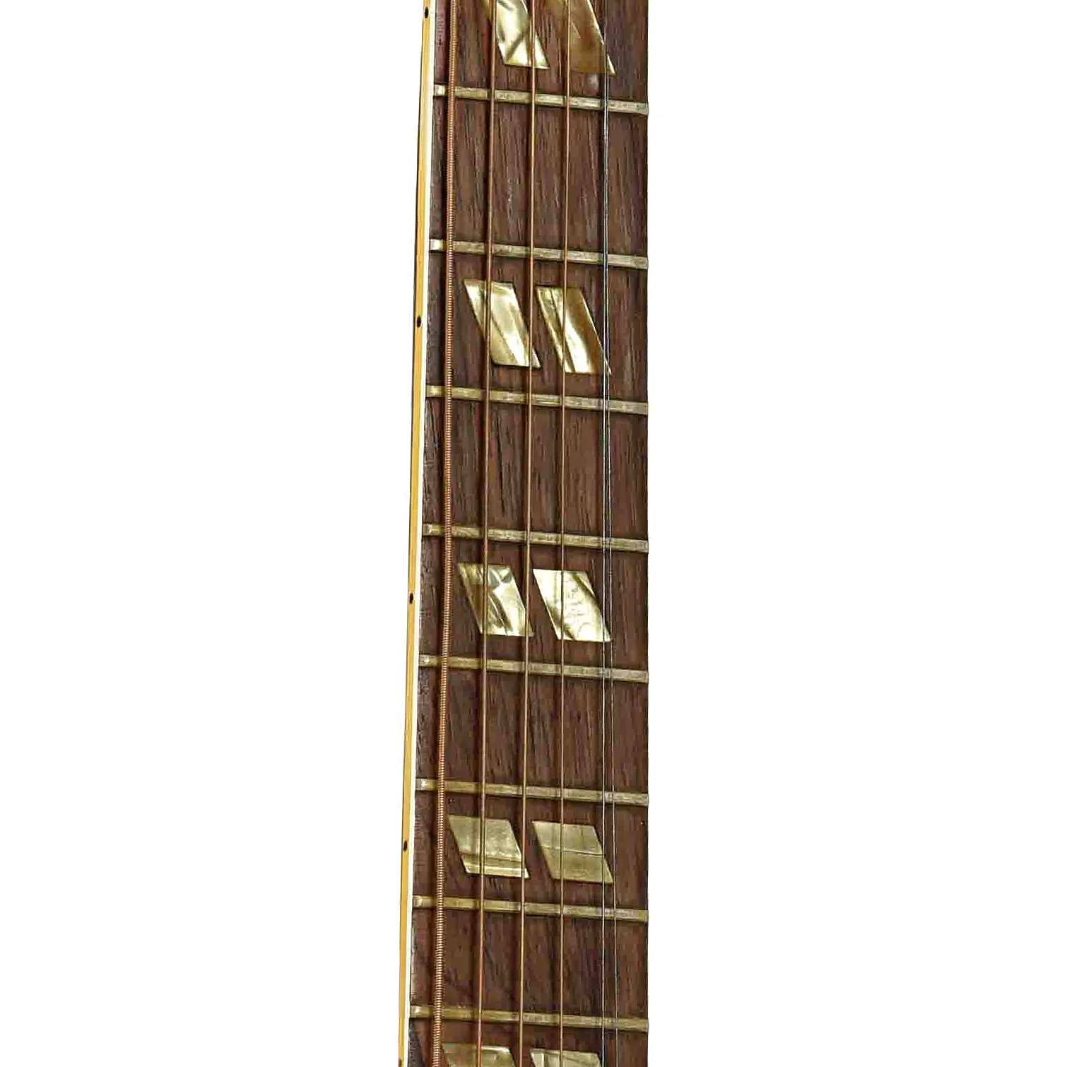 Gibson FJN Folk Singer Jumbo Acoustic Guitar (1967) - Image 7