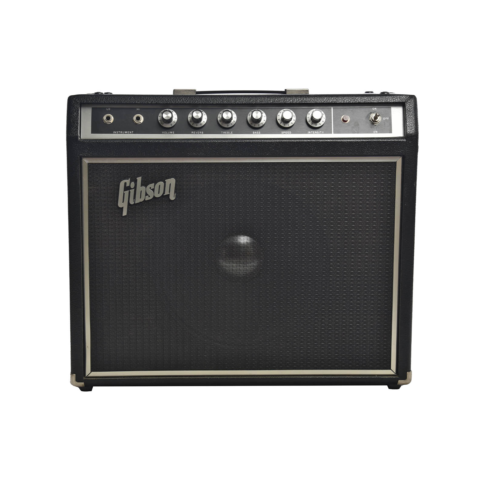 Gibson G-30 Combo Amp (1973) - Image 2