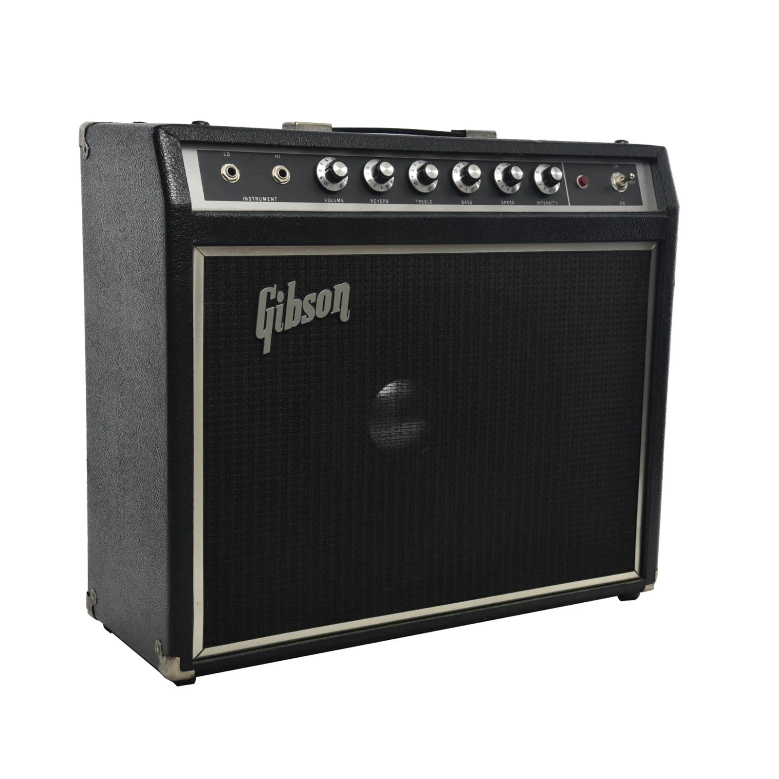Gibson G-30 Combo Amp (1973) - Image 3