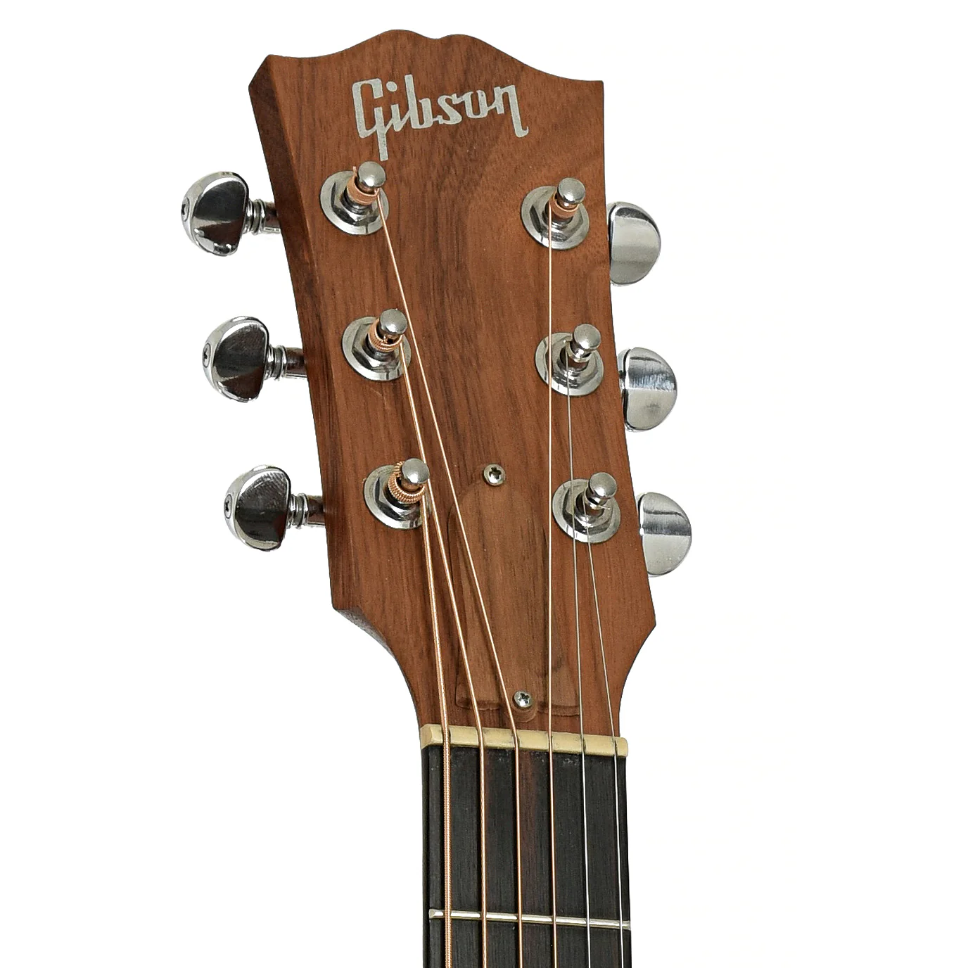Gibson G-45 Acoustic Guitar (2021) - Image 8