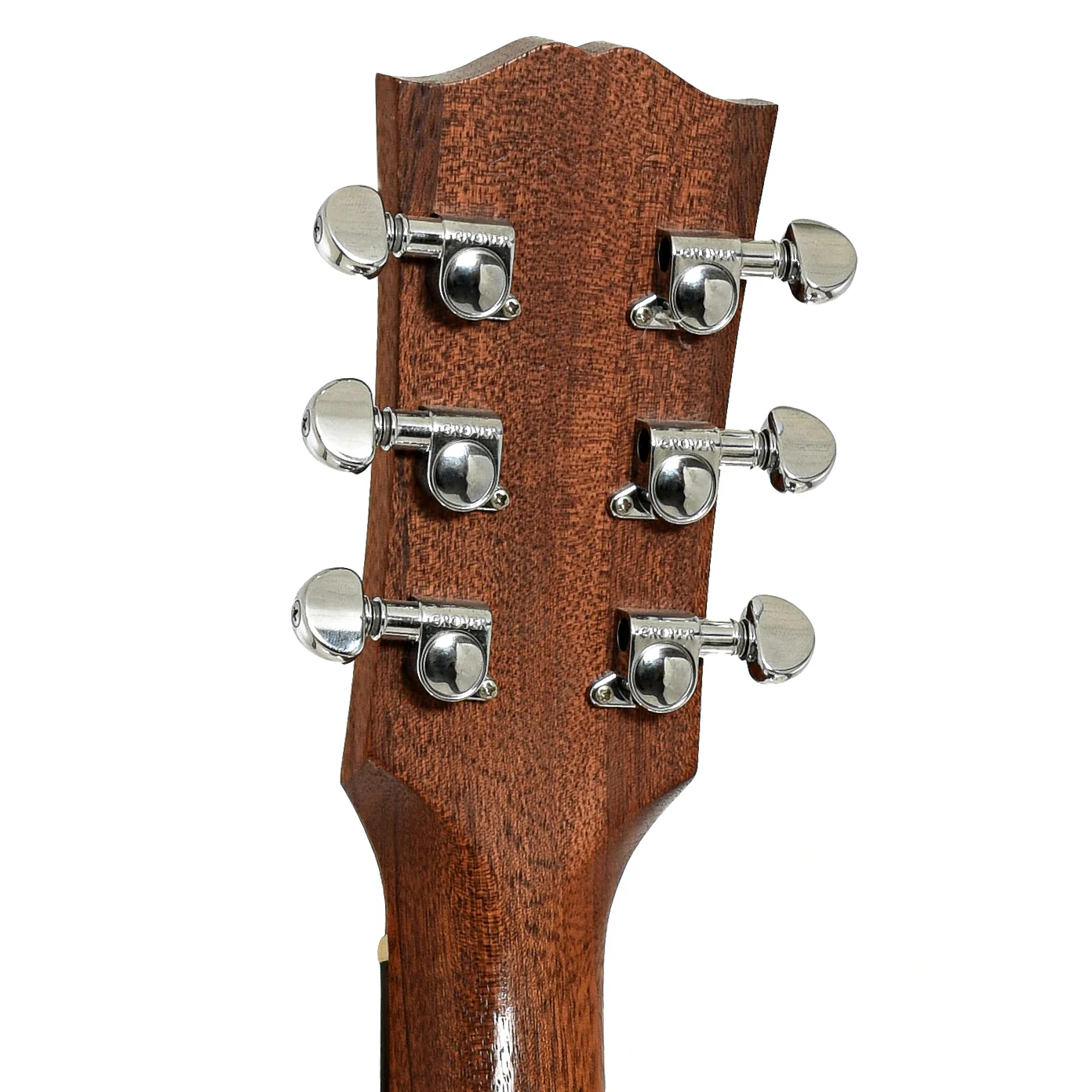 Gibson G-45 Acoustic Guitar (2021) - Image 9