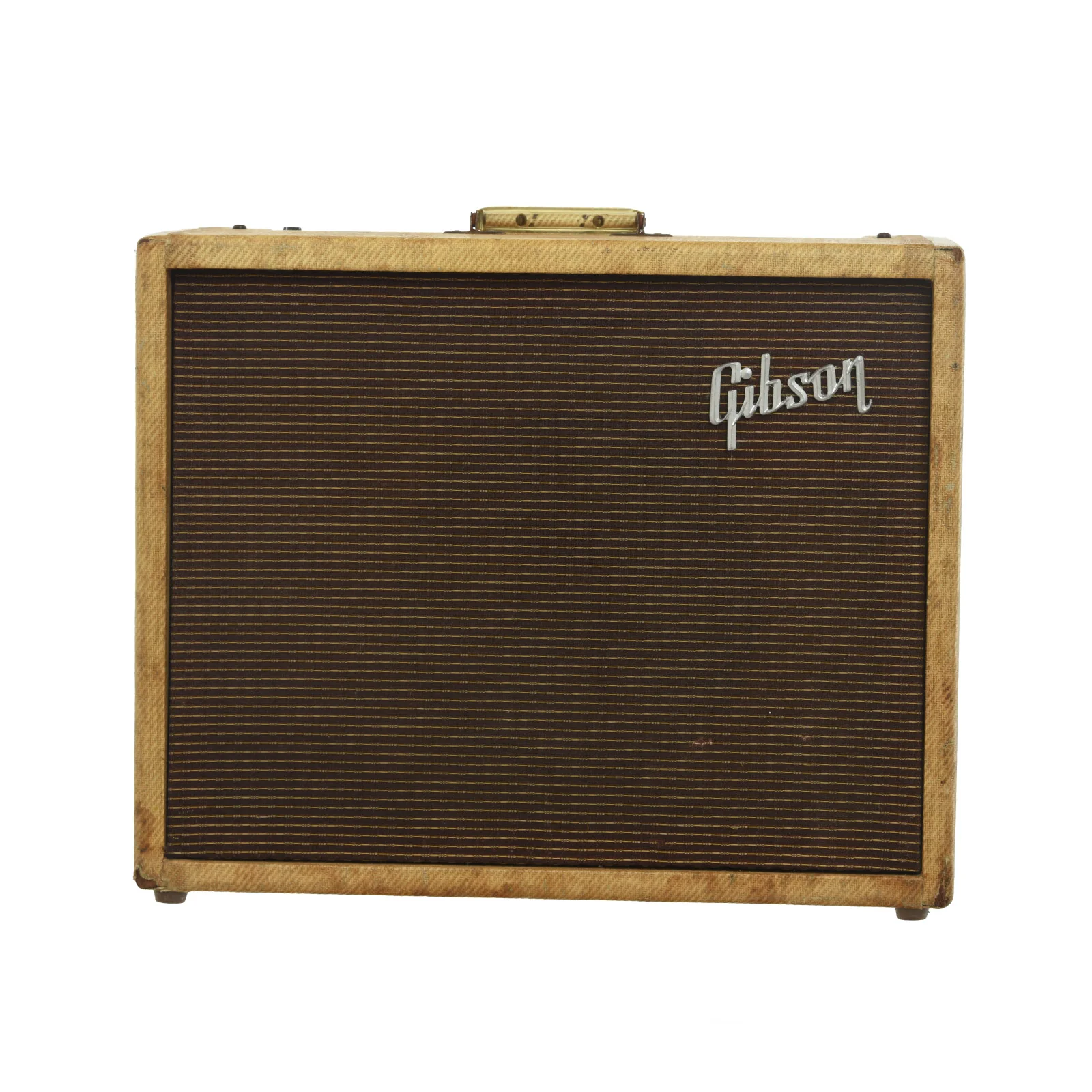 Gibson GA-18 Explorer Combo Amplifier (1961) - Image 2