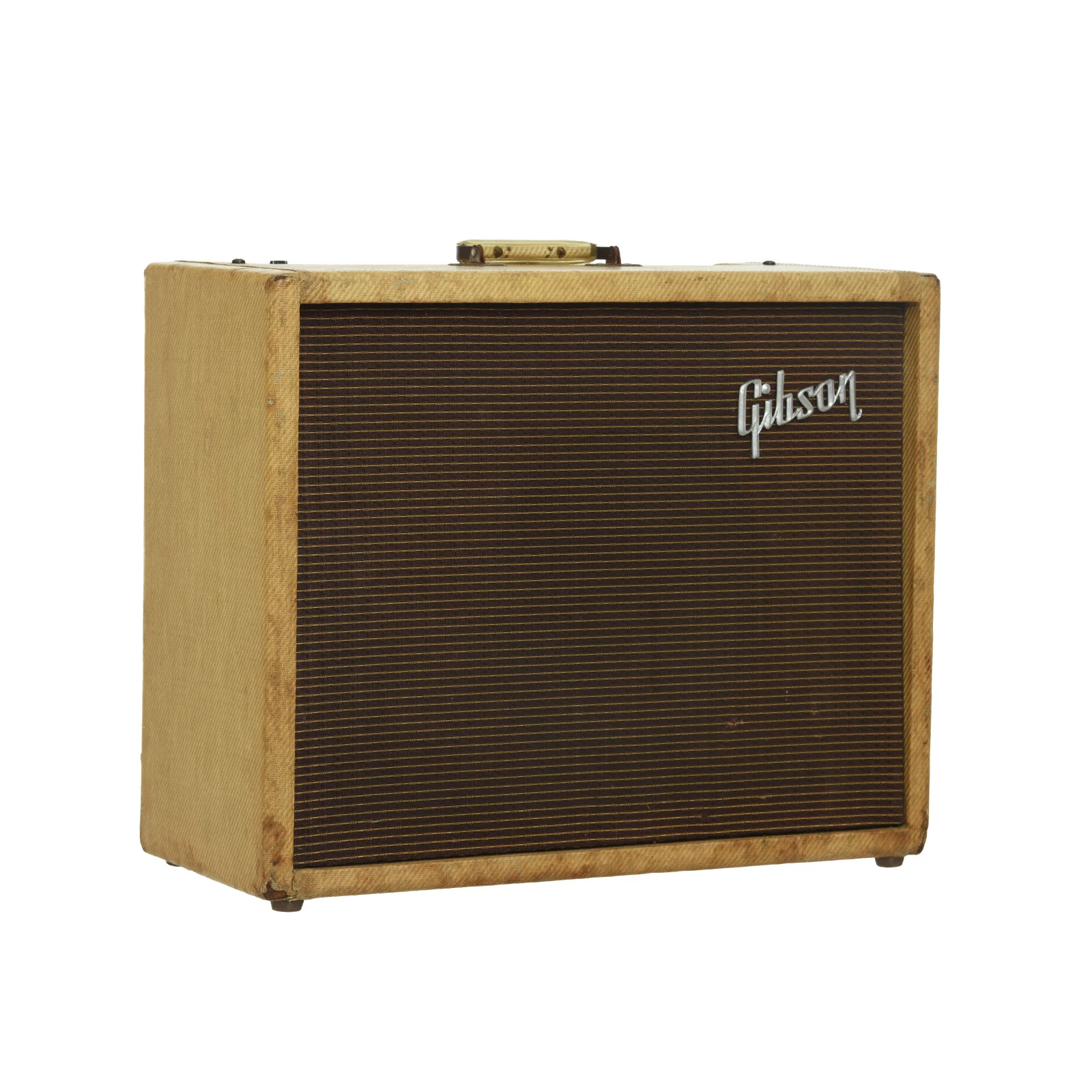 Gibson GA-18 Explorer Combo Amplifier (1961) - Image 3