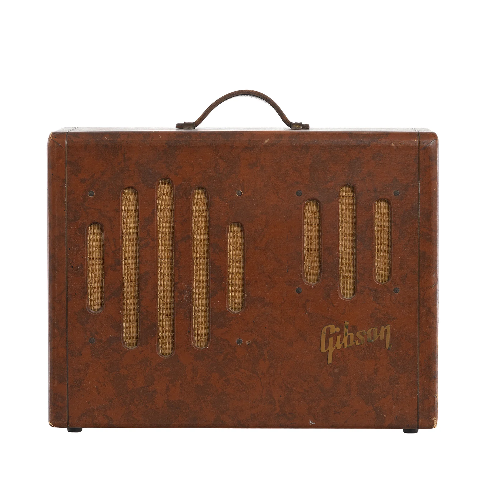 Gibson GA-50 Combo Amp (1951) - Image 2