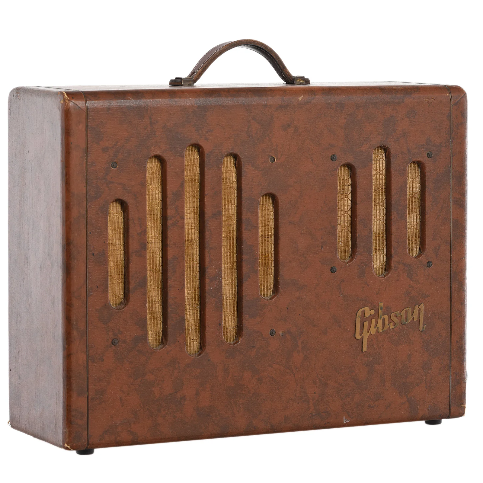 Gibson GA-50 Combo Amp (1951) - Image 3