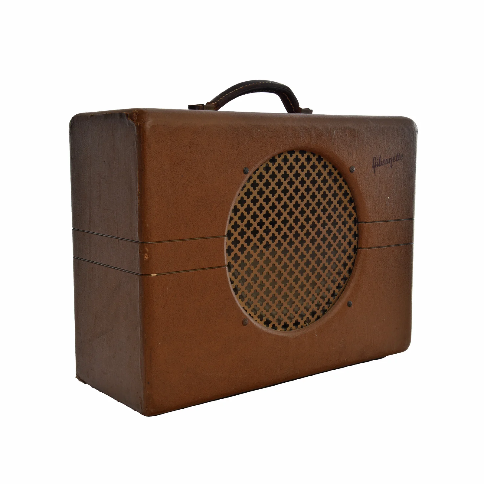 Gibson Gibsonette Combo Amp (1953) - Image 3