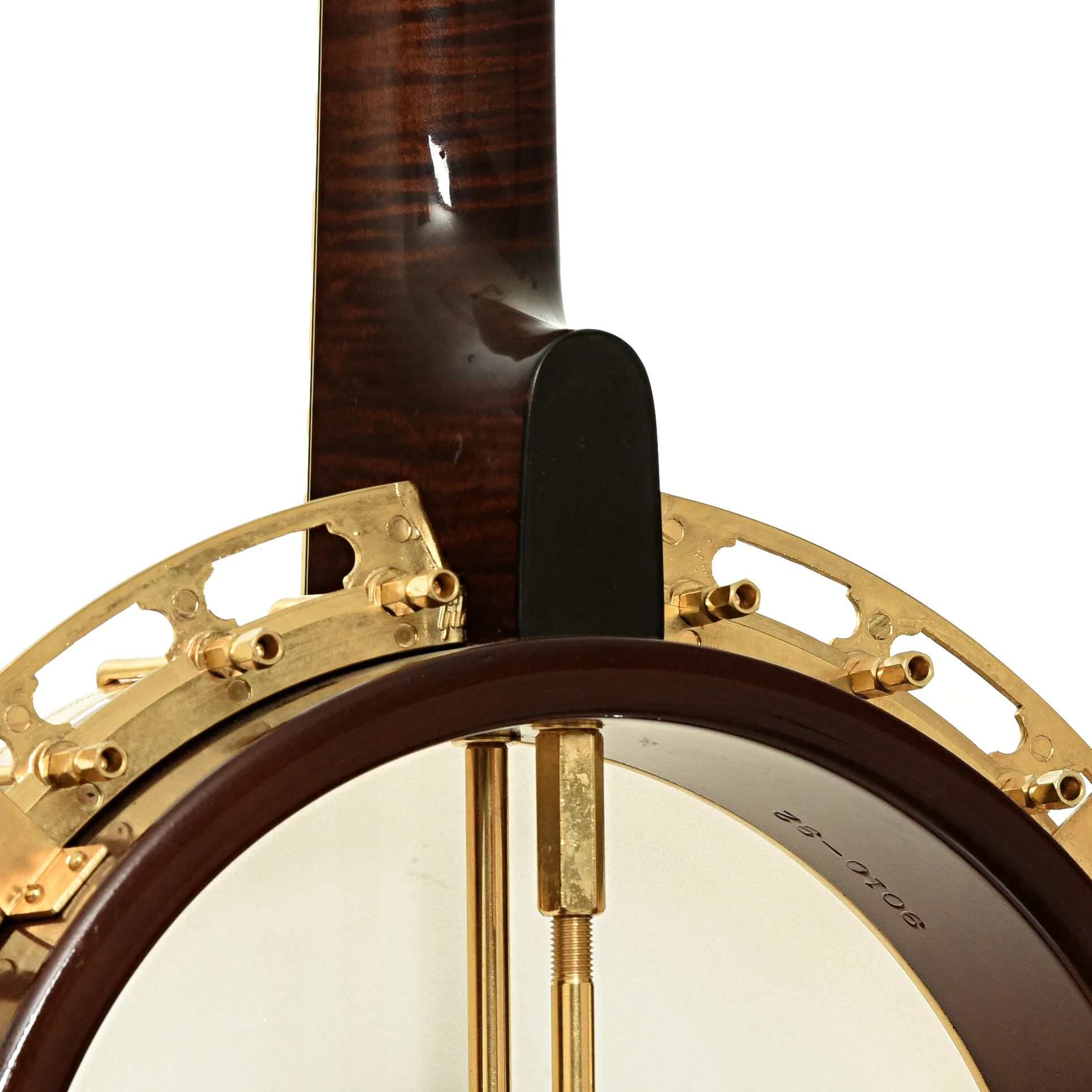 Gibson Granada Resonator Banjo (1990) - Image 10