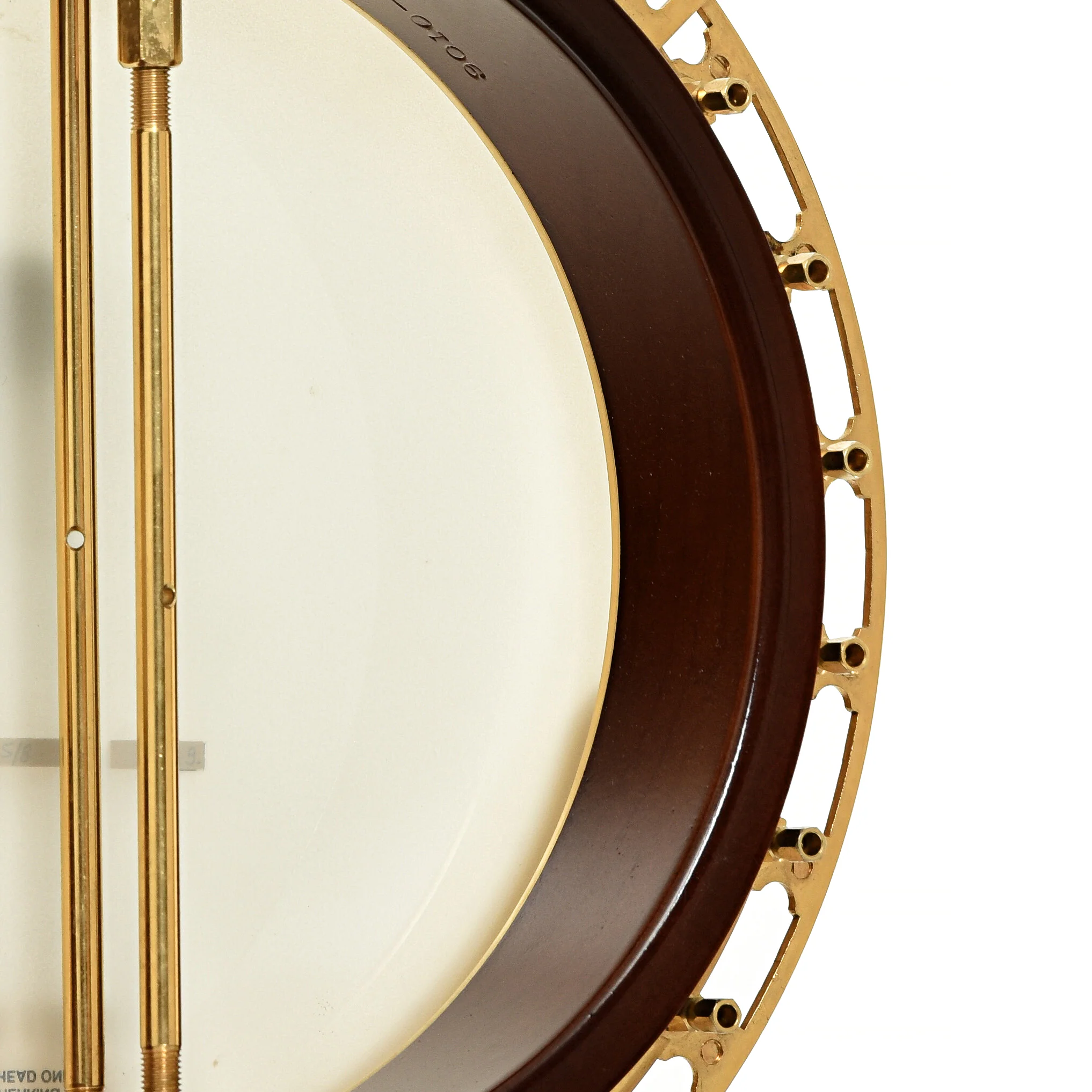 Gibson Granada Resonator Banjo (1990) - Image 11