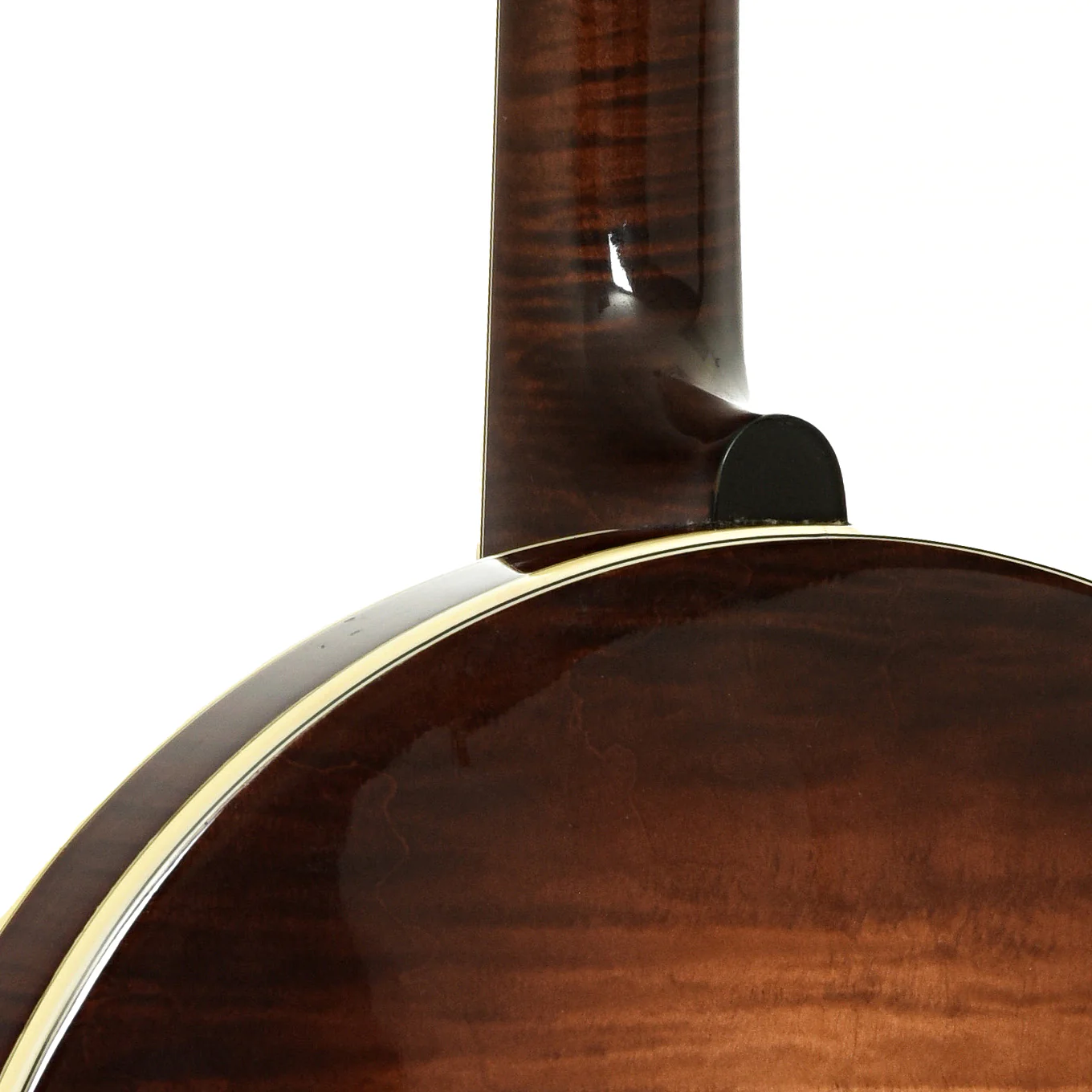 Gibson Granada Resonator Banjo (1990) - Image 12