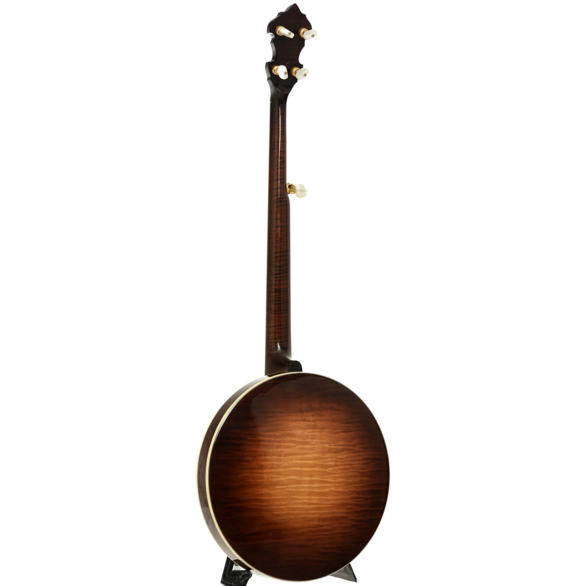 Gibson Granada Resonator Banjo (1990) - Image 14