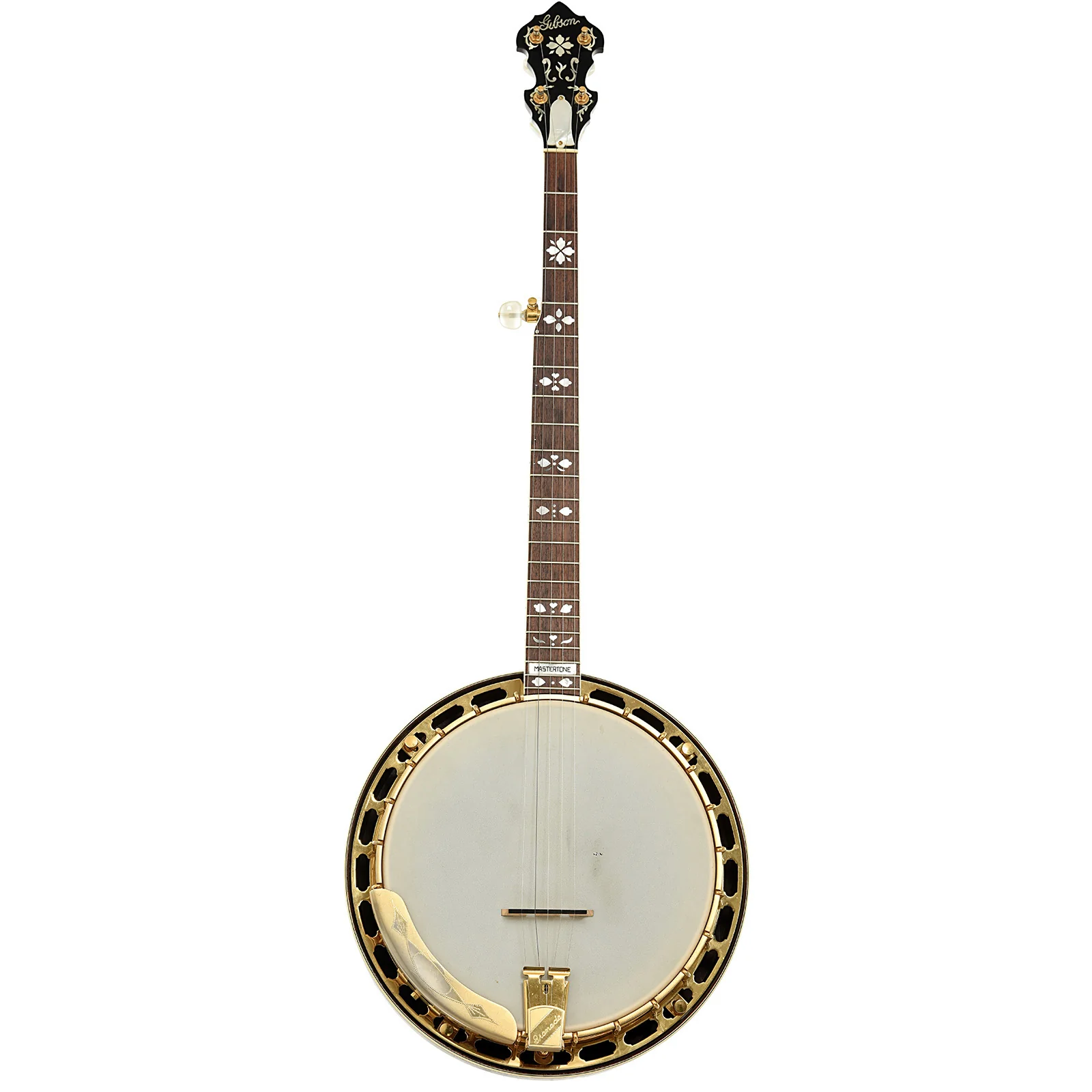 Gibson Granada Resonator Banjo (1990) - Image 18