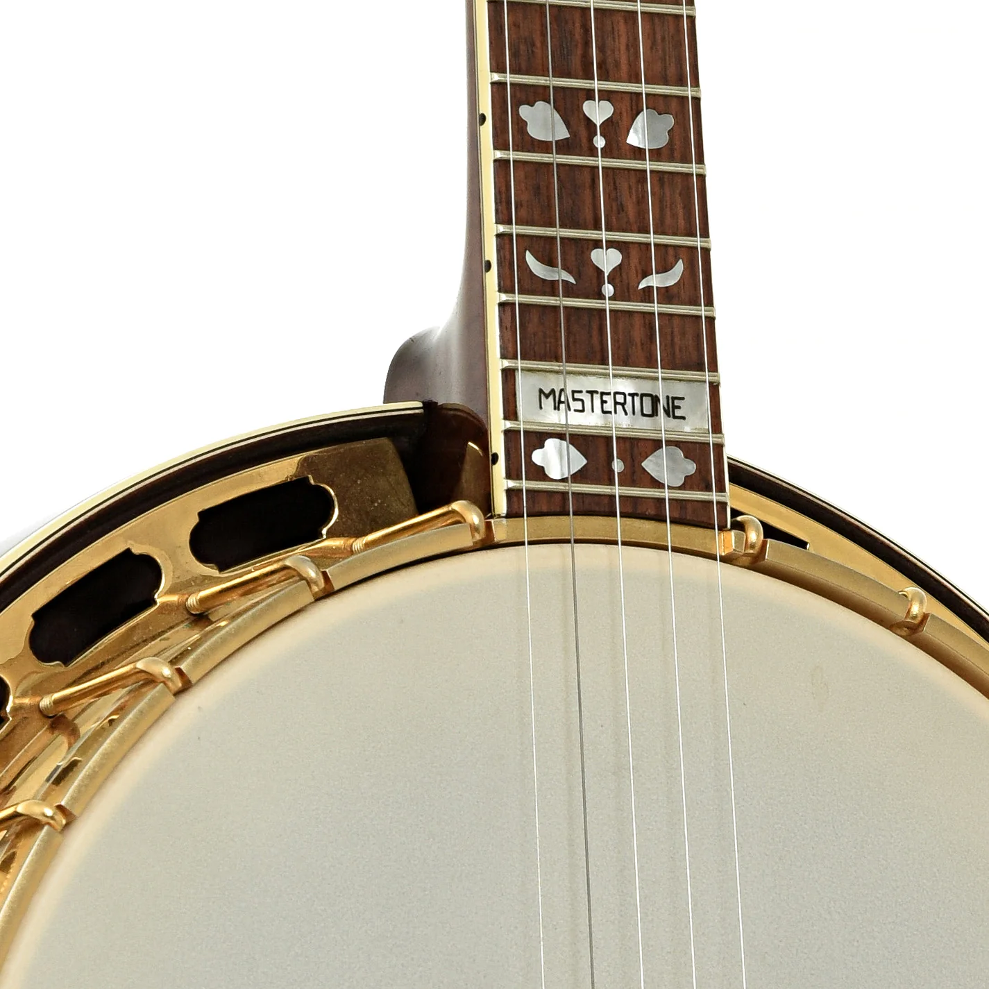 Gibson Granada Resonator Banjo (1990) - Image 6