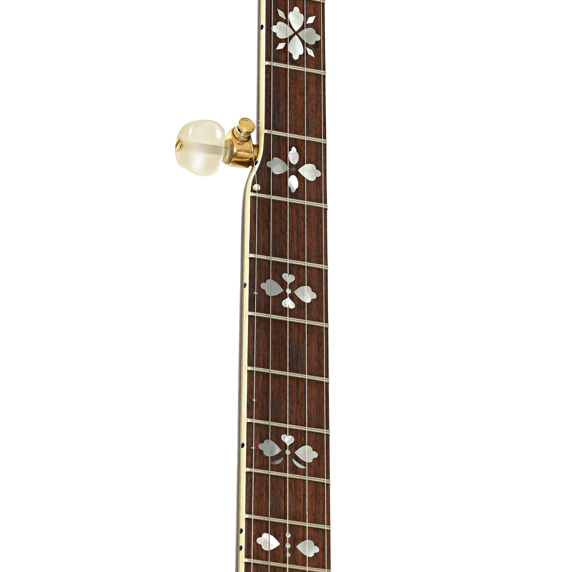 Gibson Granada Resonator Banjo (1990) - Image 7