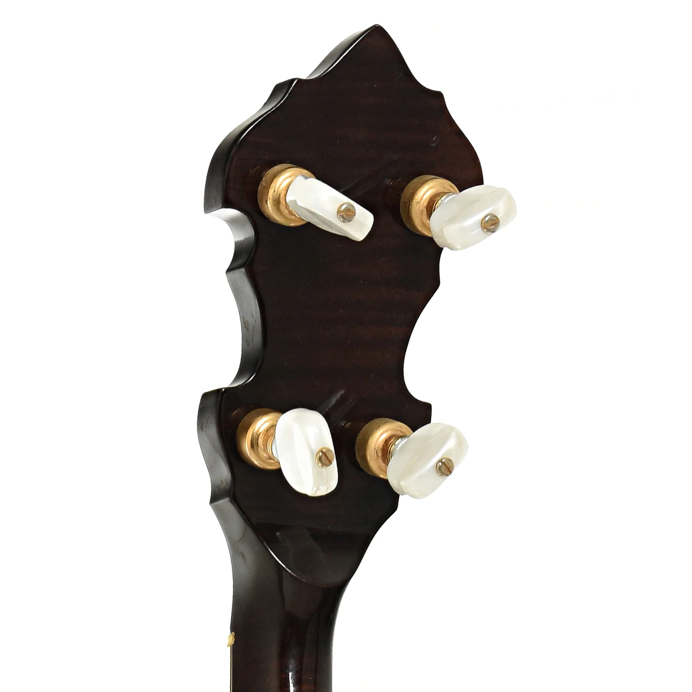 Gibson Granada Resonator Banjo (1990) - Image 9