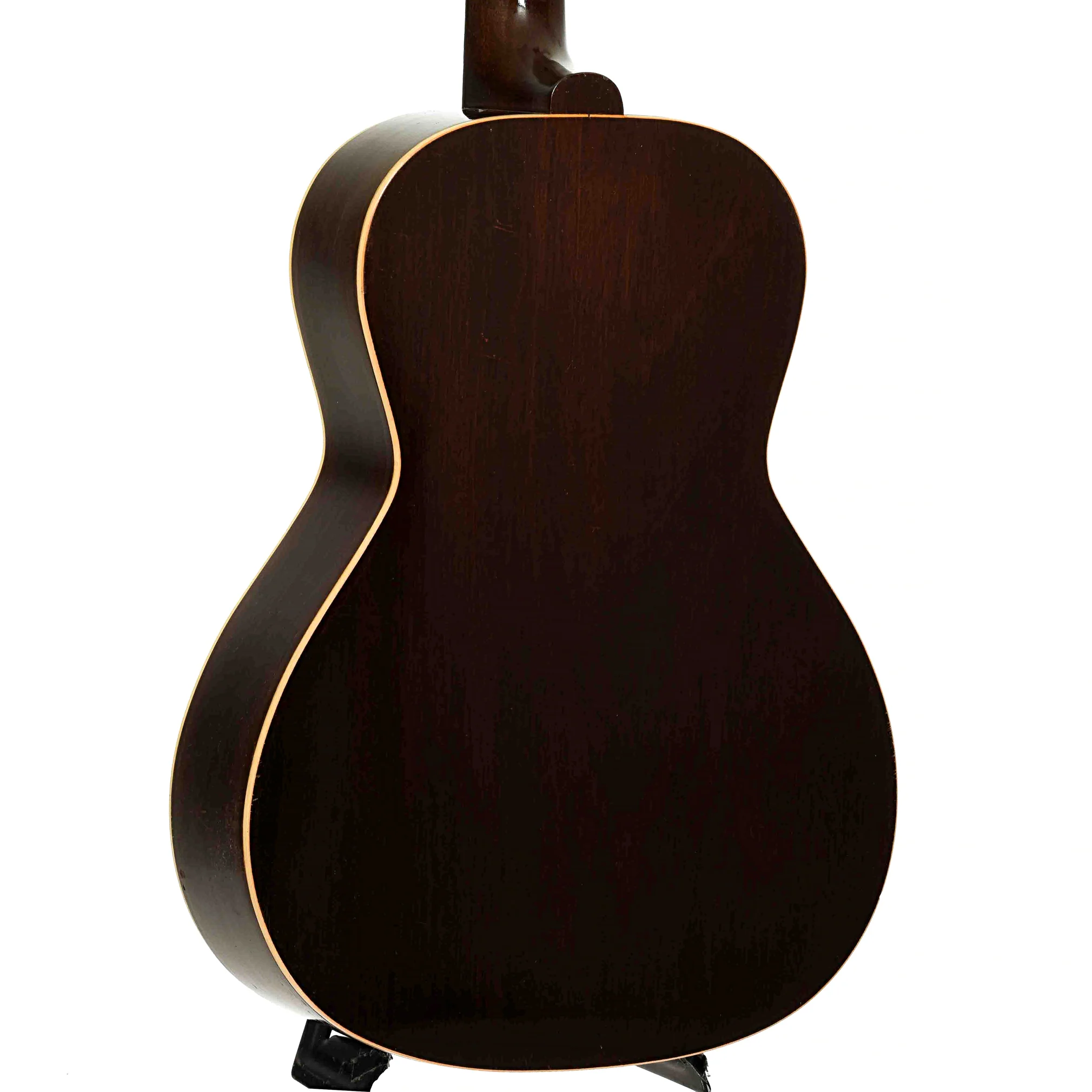 Gibson HG-00 Hawaiian Acoustic Guitar (1930s) - Image 11
