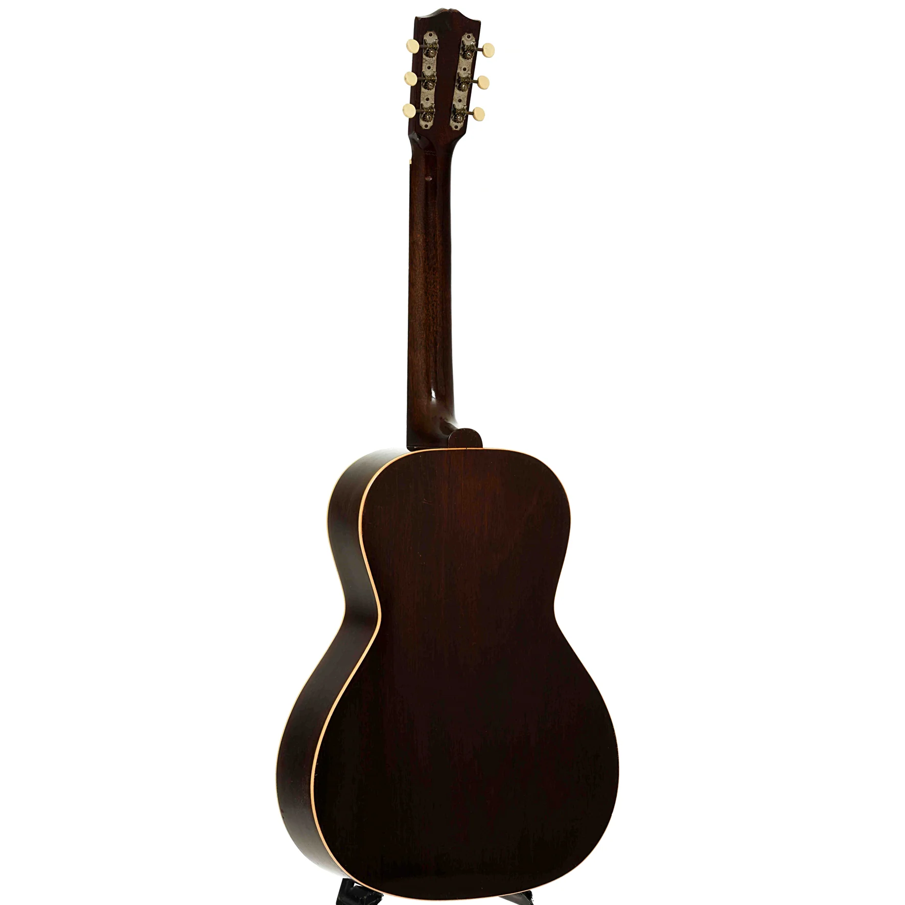 Gibson HG-00 Hawaiian Acoustic Guitar (1930s) - Image 12