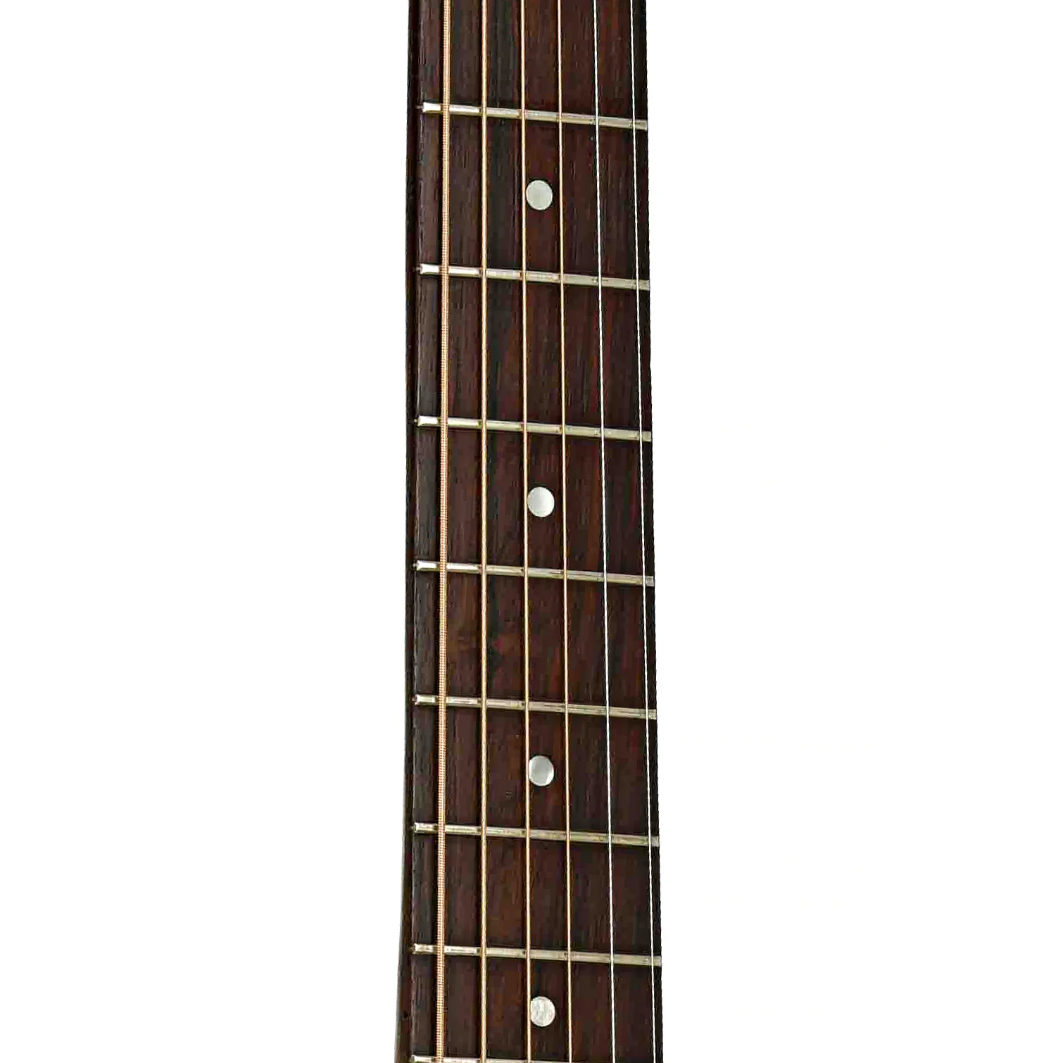 Gibson HG-00 Hawaiian Acoustic Guitar (1930s) - Image 7
