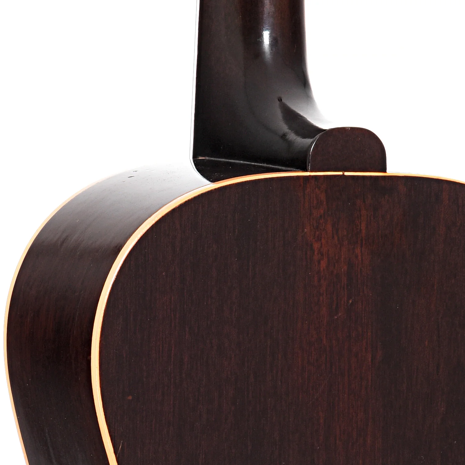 Gibson HG-00 Hawaiian (c.1938) - Image 10