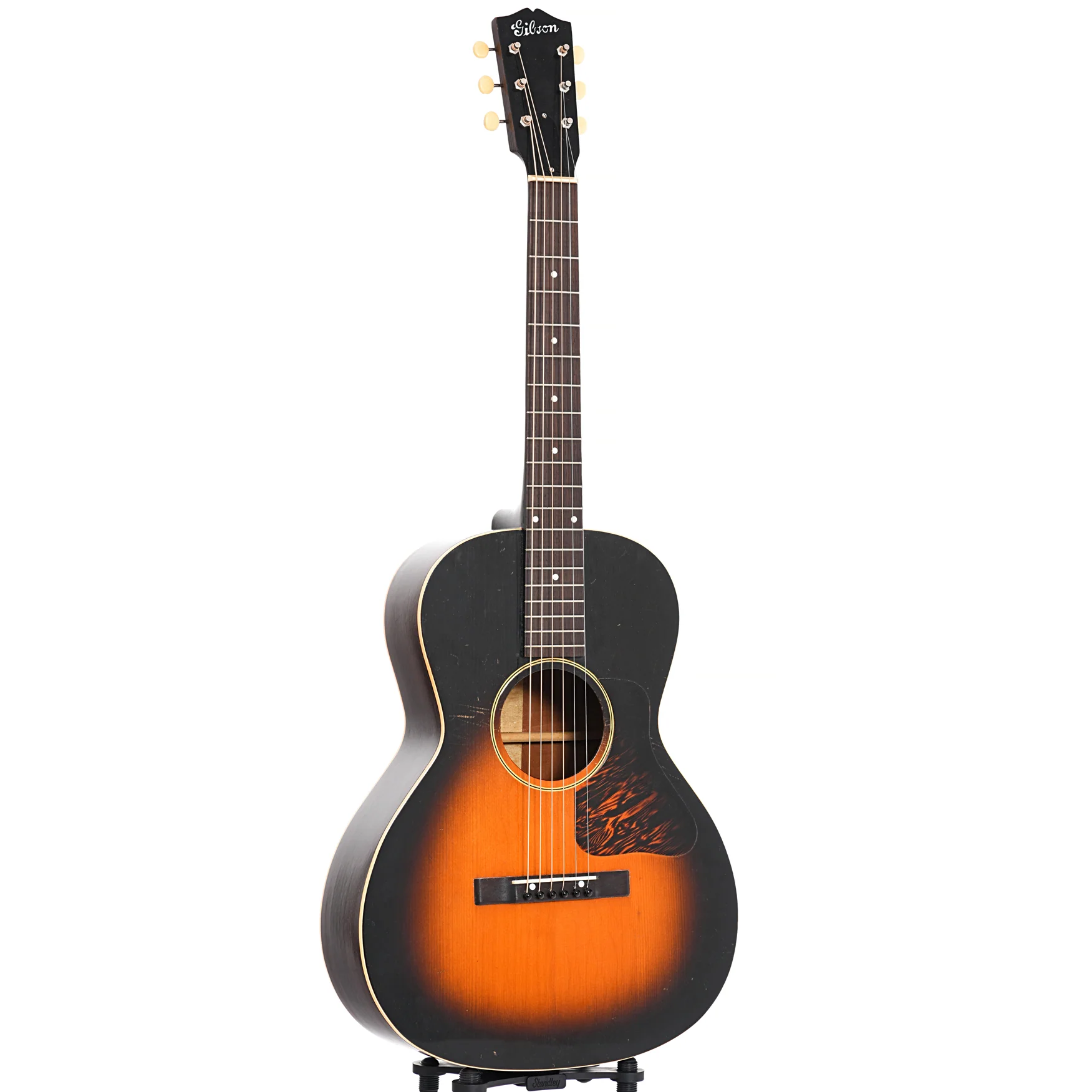 Gibson HG-00 Hawaiian (c.1938) - Image 12