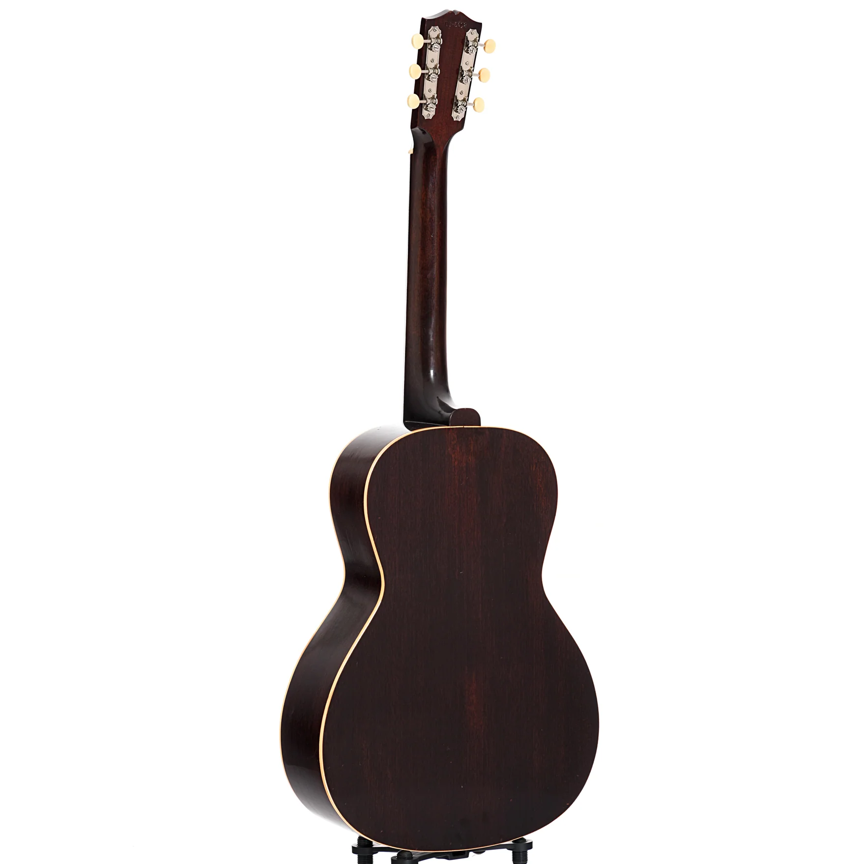 Gibson HG-00 Hawaiian (c.1938) - Image 13
