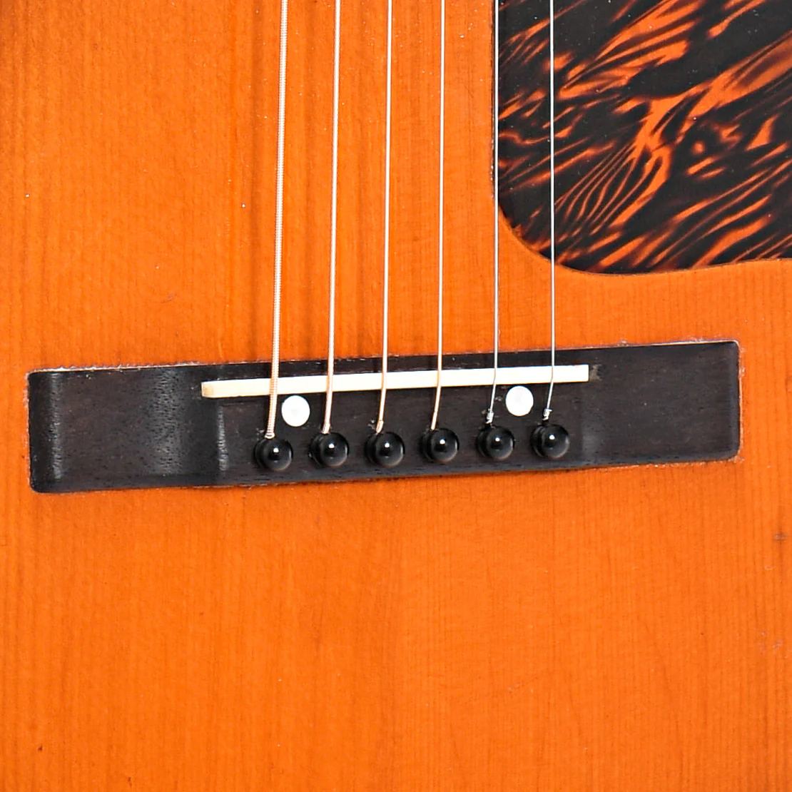 Gibson HG-00 Hawaiian (c.1938) - Image 5