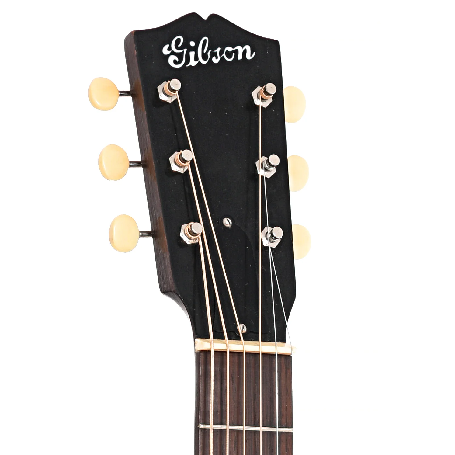 Gibson HG-00 Hawaiian (c.1938) - Image 8