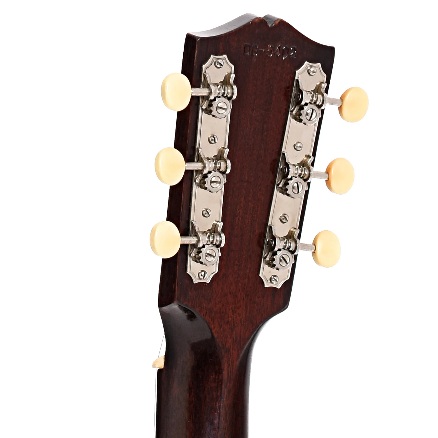 Gibson HG-00 Hawaiian (c.1938) - Image 9