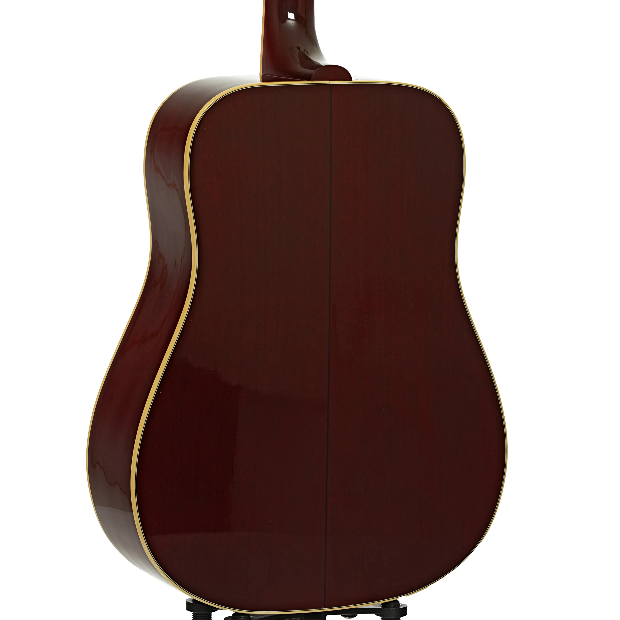 Gibson Centennial Hummingbird Acoustic Guitar (1994) - Image 11