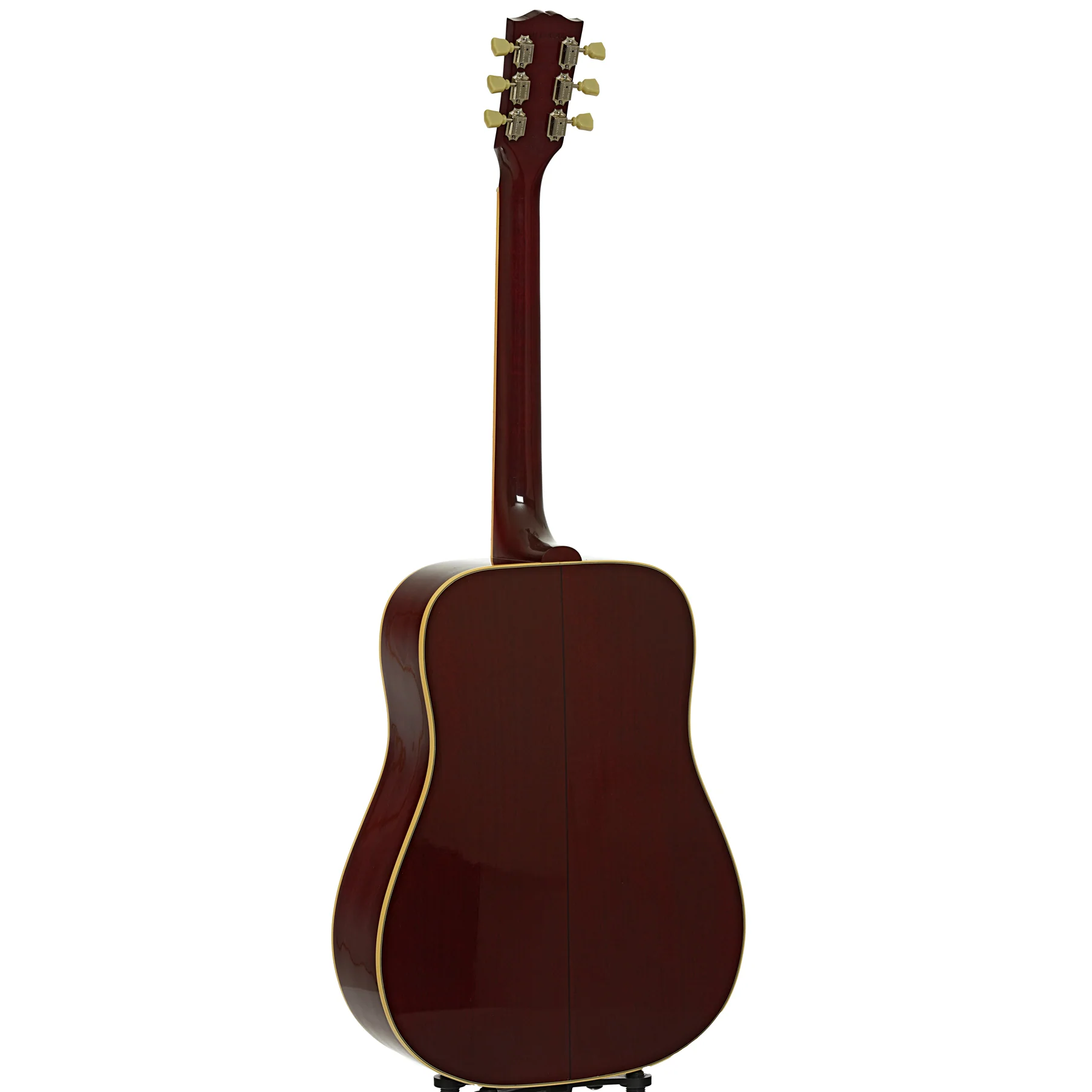 Gibson Centennial Hummingbird Acoustic Guitar (1994) - Image 12