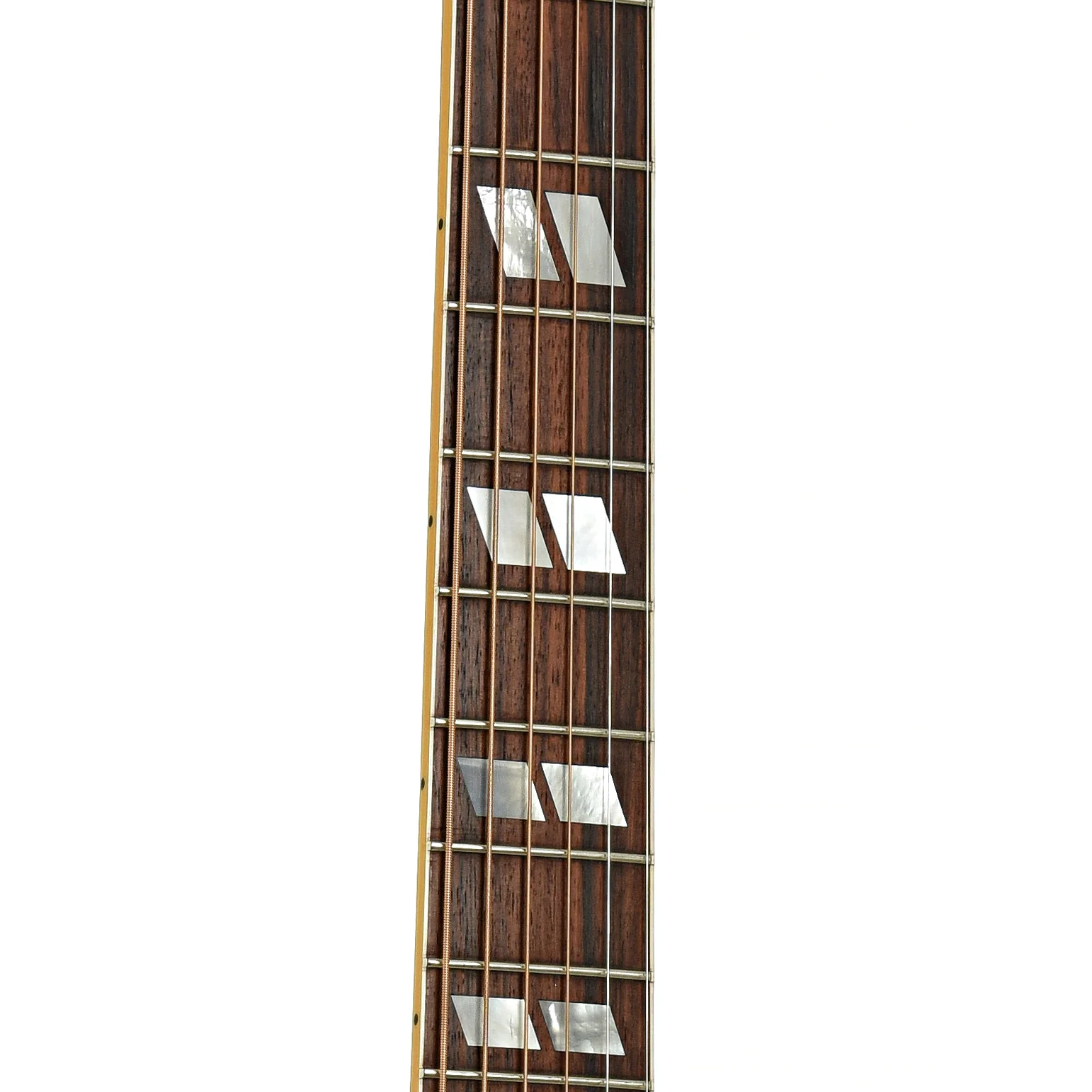 Gibson Centennial Hummingbird Acoustic Guitar (1994) - Image 7