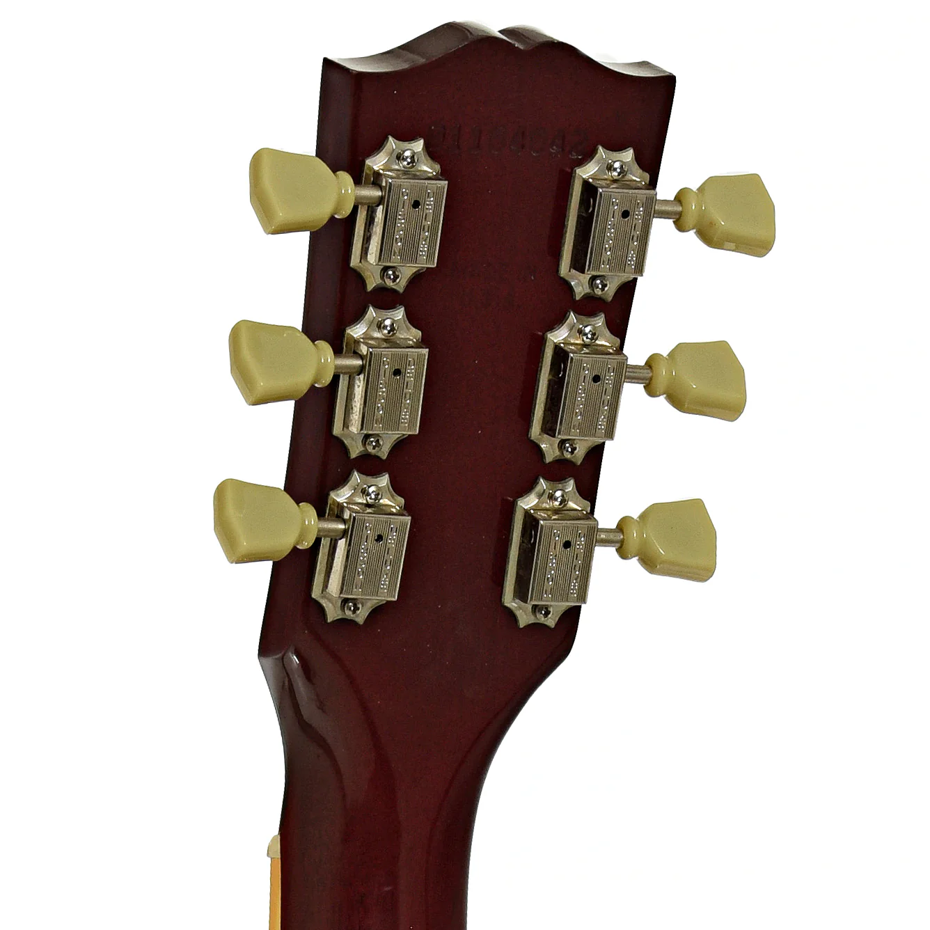 Gibson Centennial Hummingbird Acoustic Guitar (1994) - Image 9
