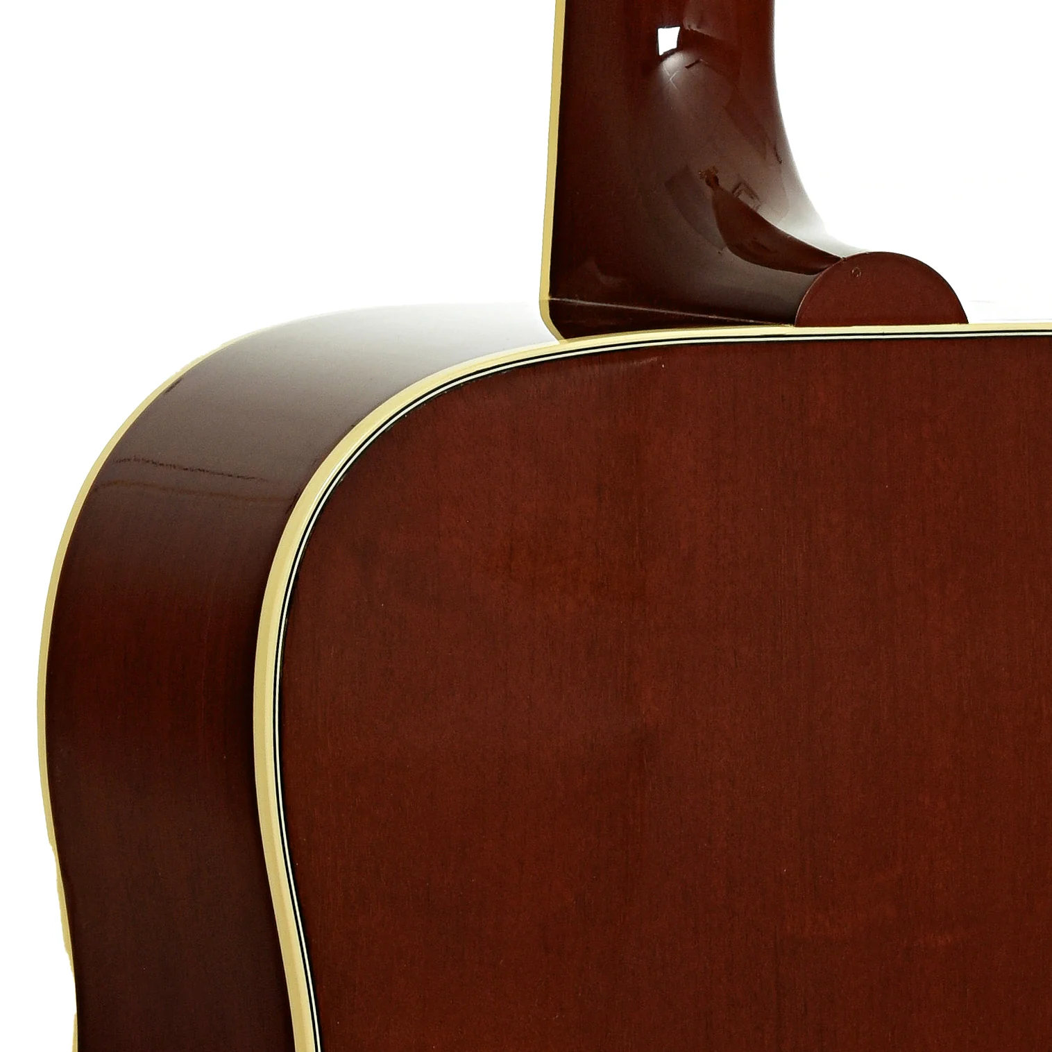 Gibson Hummingbird 60's Authentic Acoustic Guitar (2003) - Image 10
