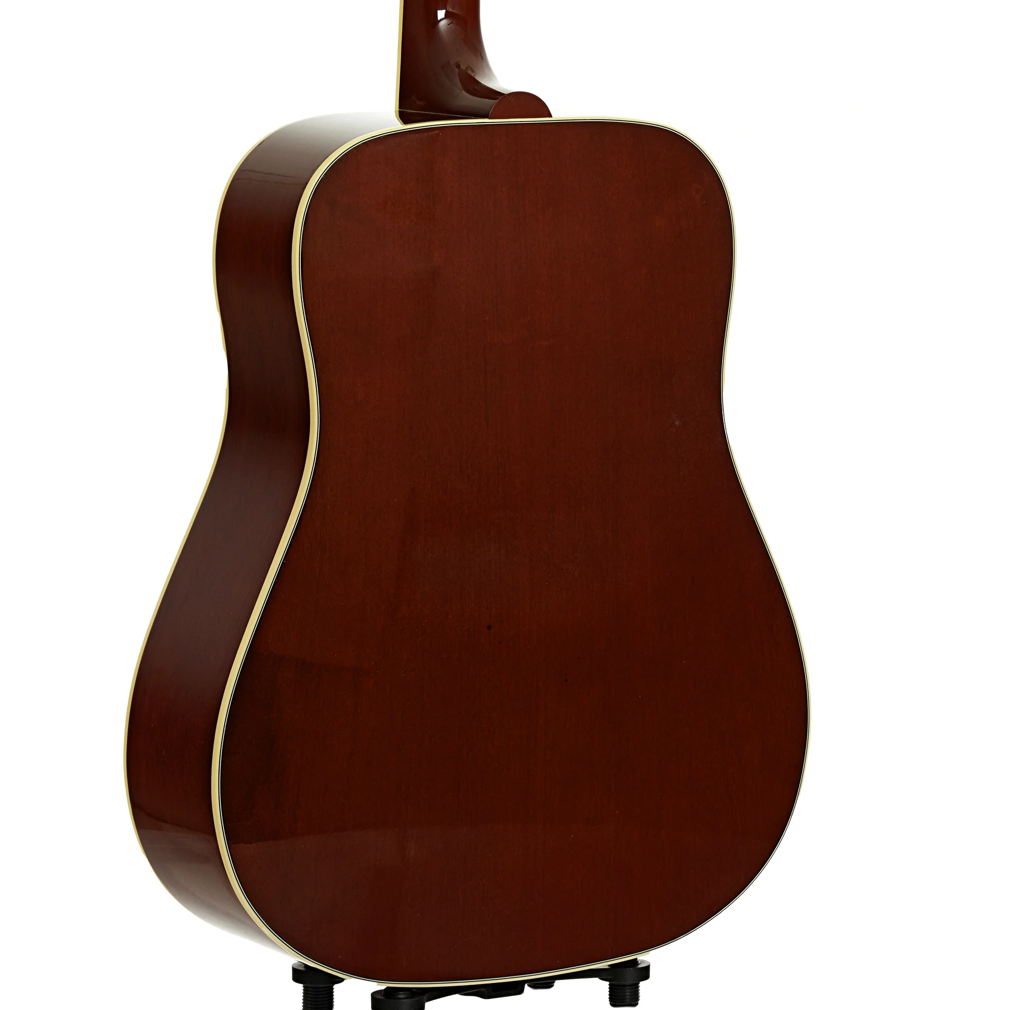 Gibson Hummingbird 60's Authentic Acoustic Guitar (2003) - Image 11