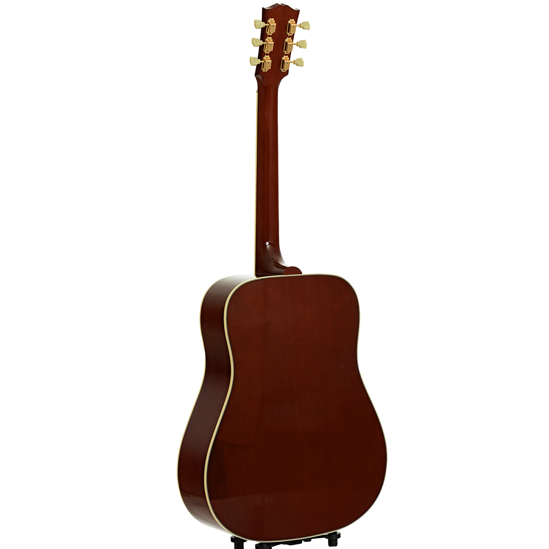 Gibson Hummingbird 60's Authentic Acoustic Guitar (2003) - Image 12