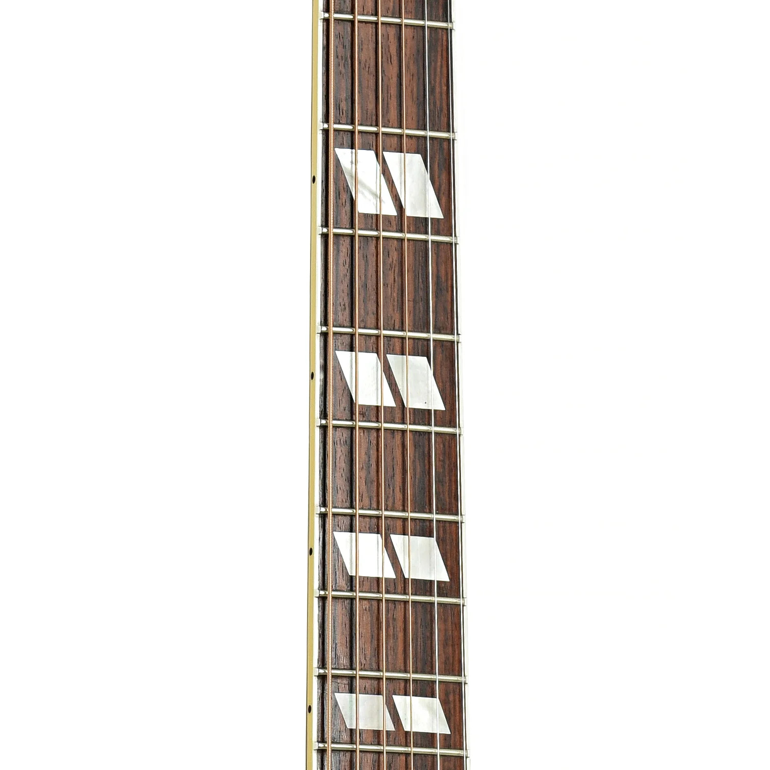 Gibson Hummingbird 60's Authentic Acoustic Guitar (2003) - Image 7