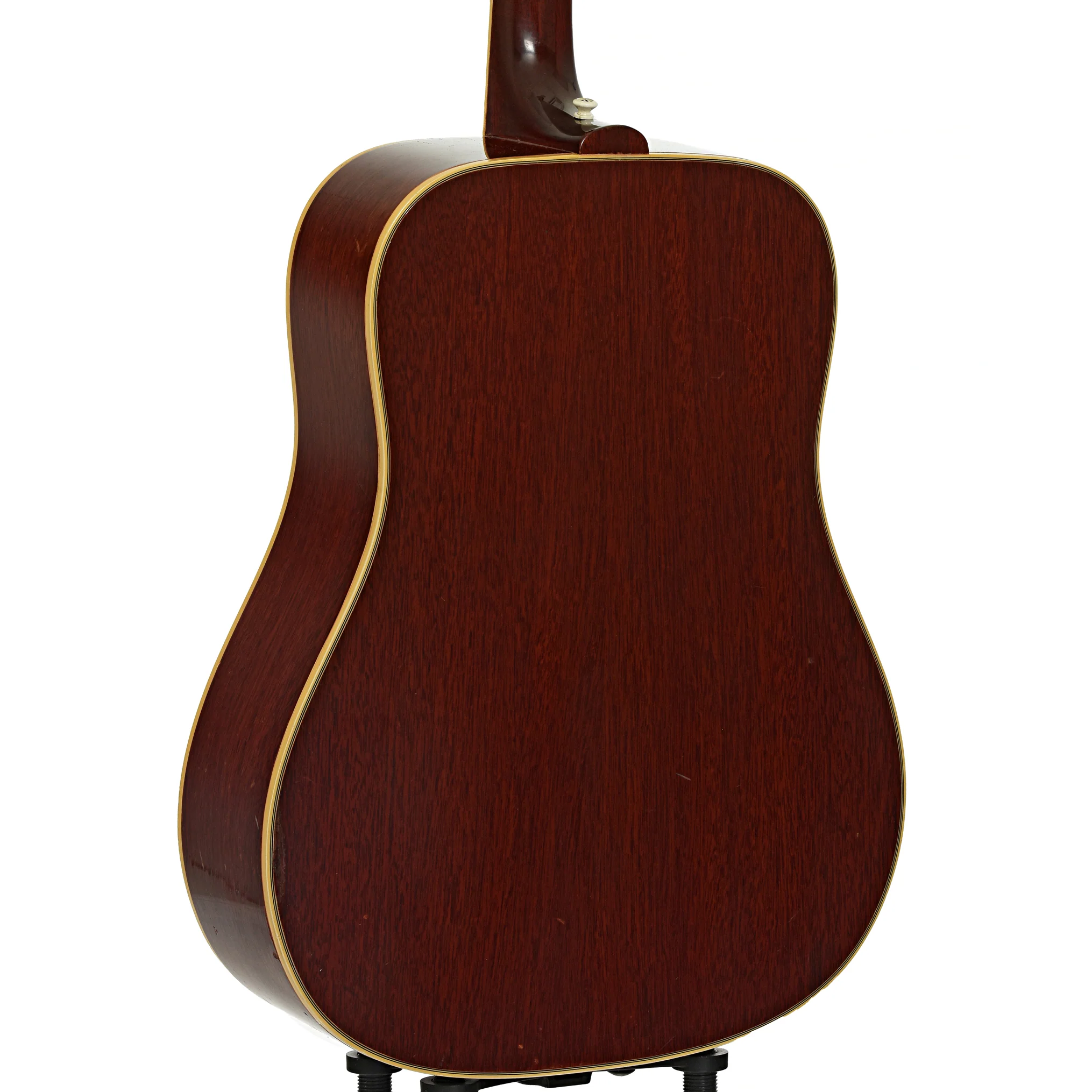 Gibson Hummingbird Acoustic Guitar (1968-69) - Image 11