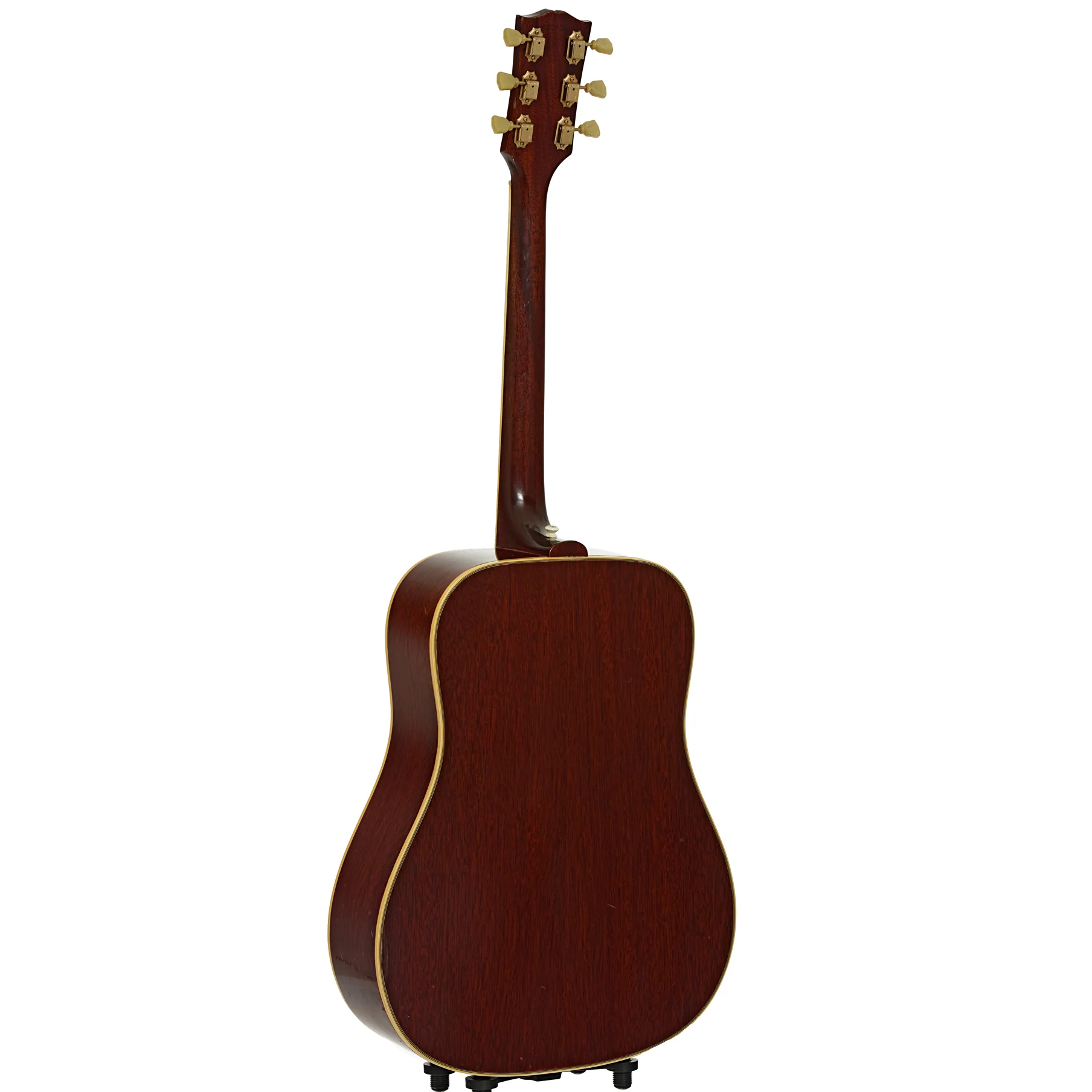 Gibson Hummingbird Acoustic Guitar (1968-69) - Image 12