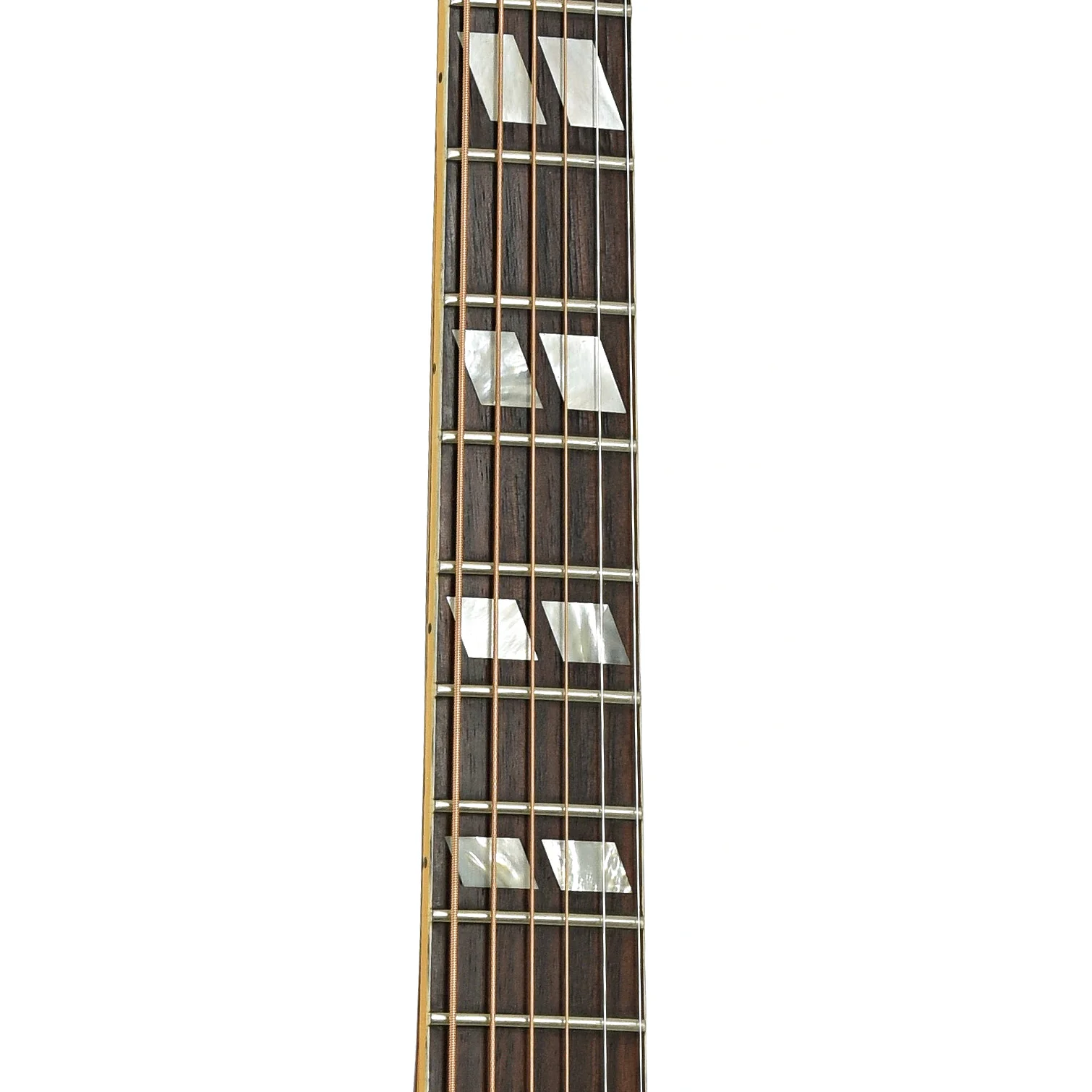 Gibson Hummingbird Acoustic Guitar (1968-69) - Image 7