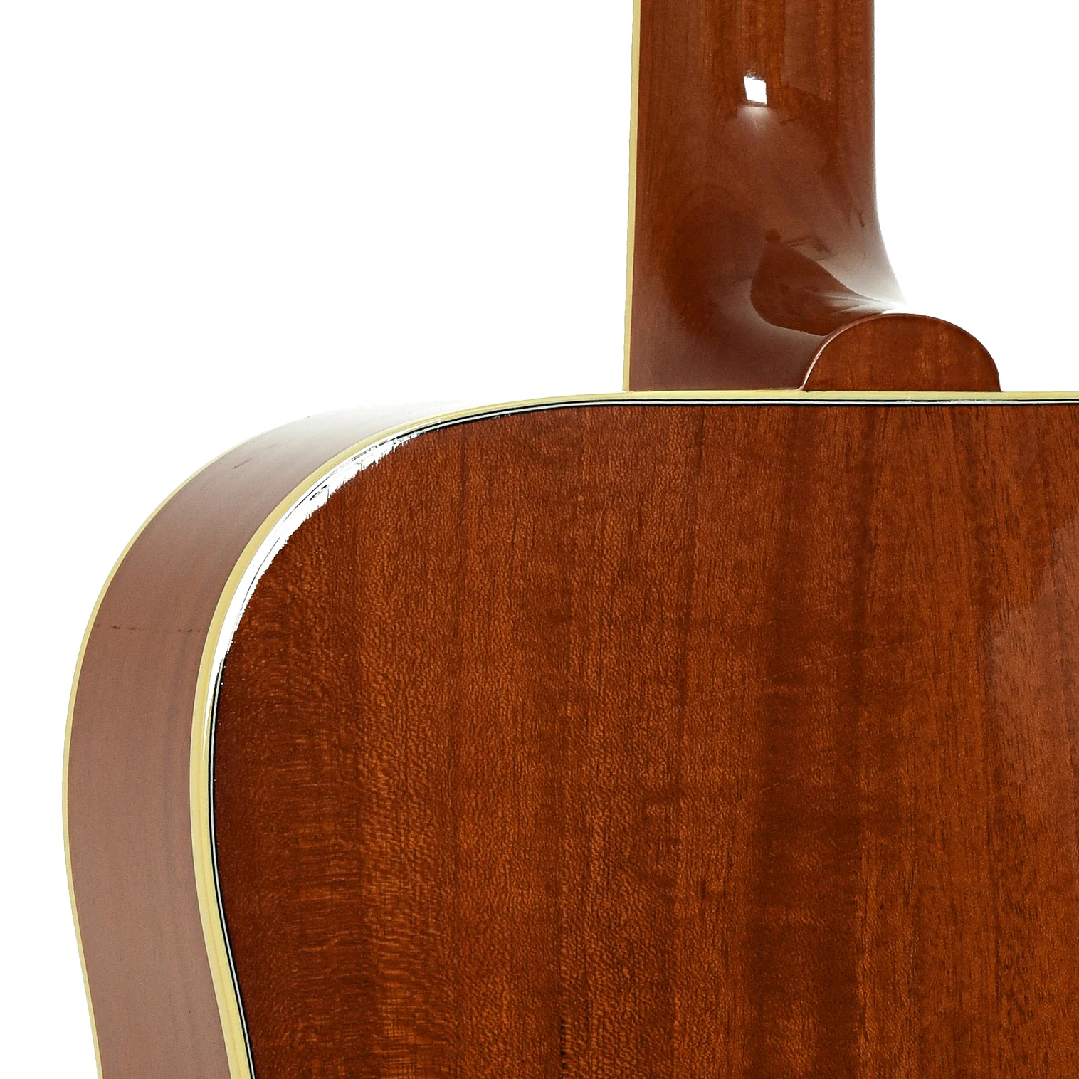 Gibson Hummingbird Original Acoustic Guitar (2024) - Image 10