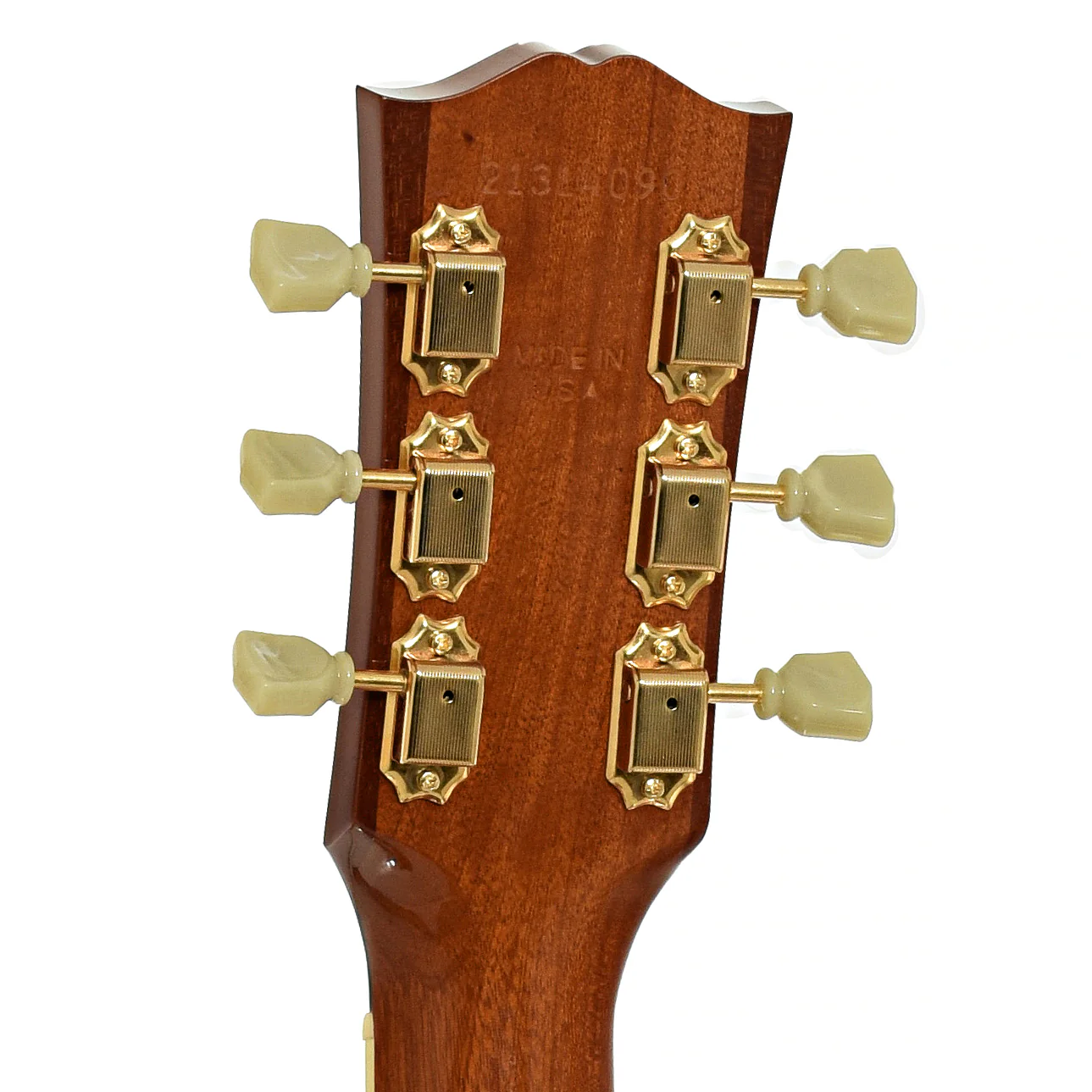 Gibson Hummingbird Original Acoustic Guitar (2024) - Image 9
