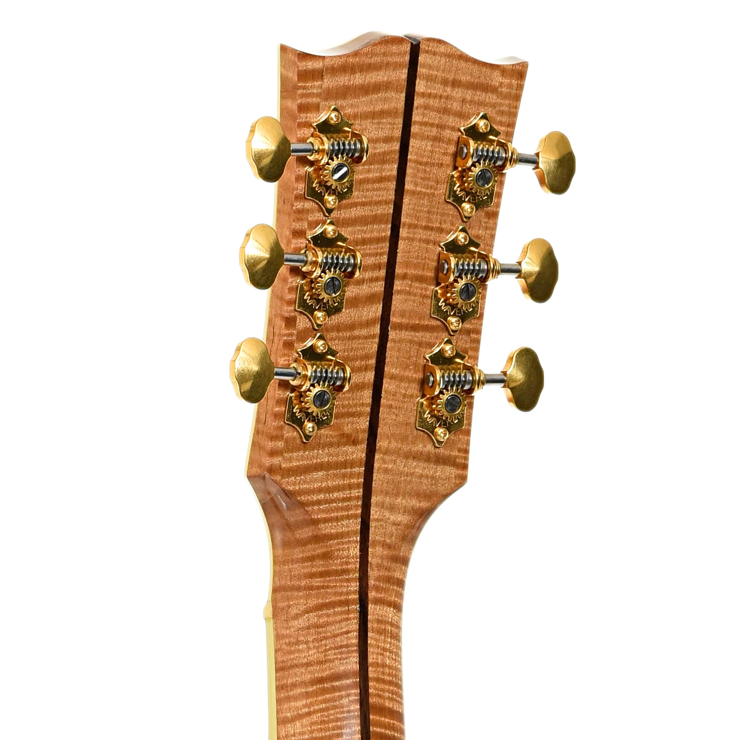 Gibson J-185 Custom Shop Acoustic Guitar (1996) - Image 9