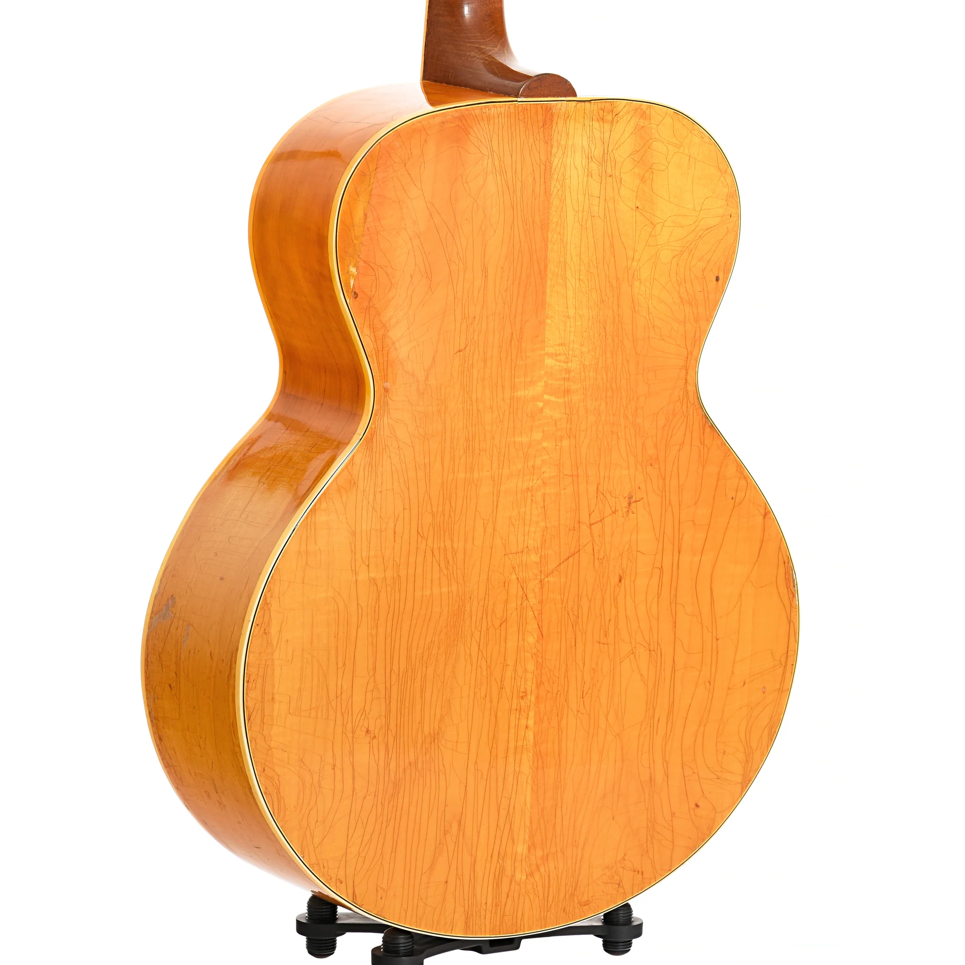 Gibson J-185N Acoustic Guitar (1952) - Image 11