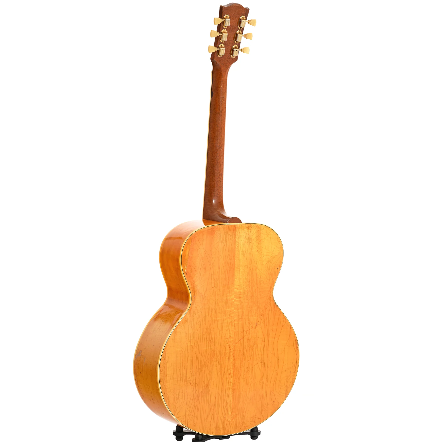 Gibson J-185N Acoustic Guitar (1952) - Image 13